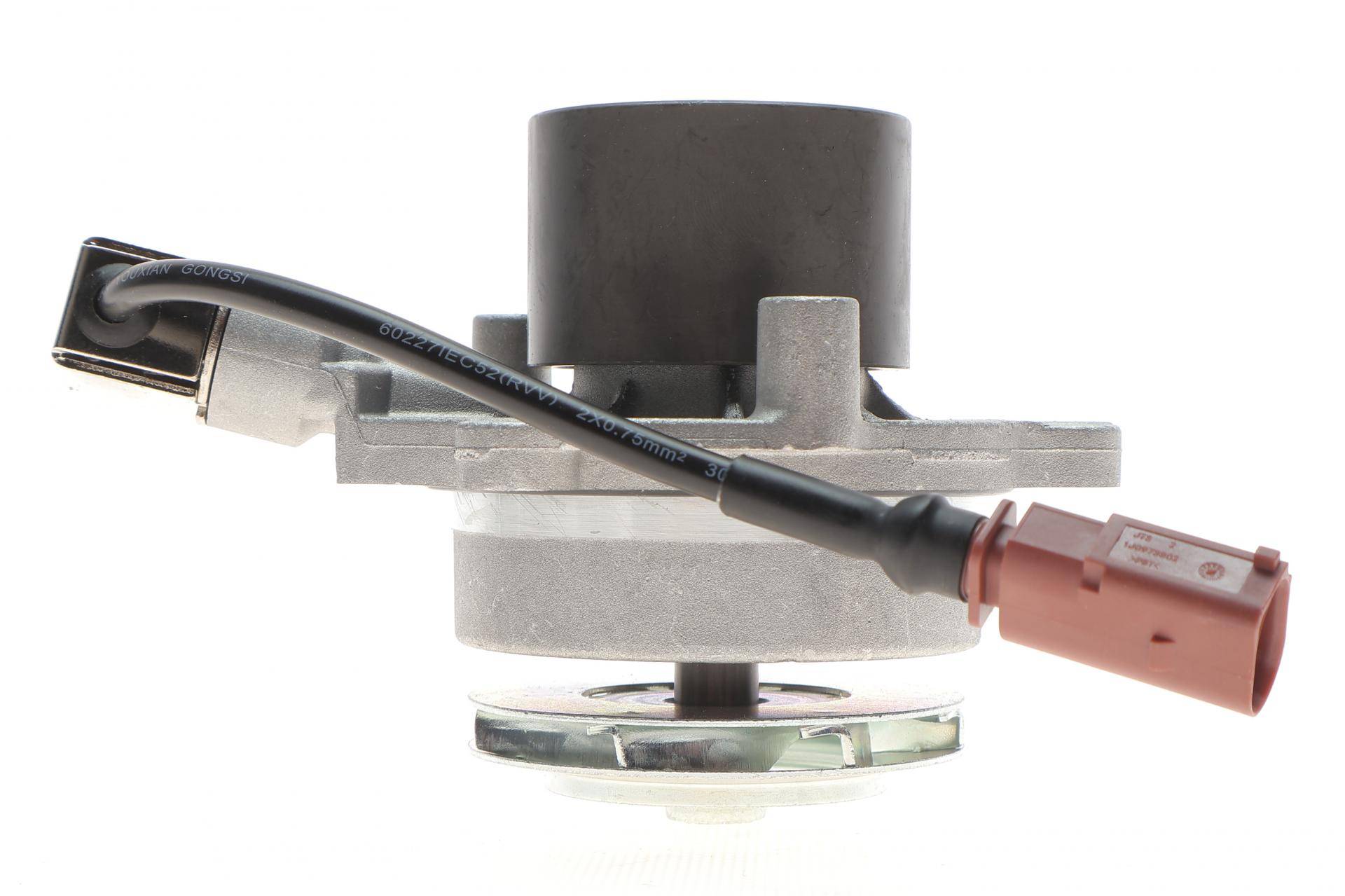 Комплект ГРМ + помпа Skoda Octavia III/VW Golf VII 1.6 TDI 81kw 13-17 (145x25) (PA1360A-8)