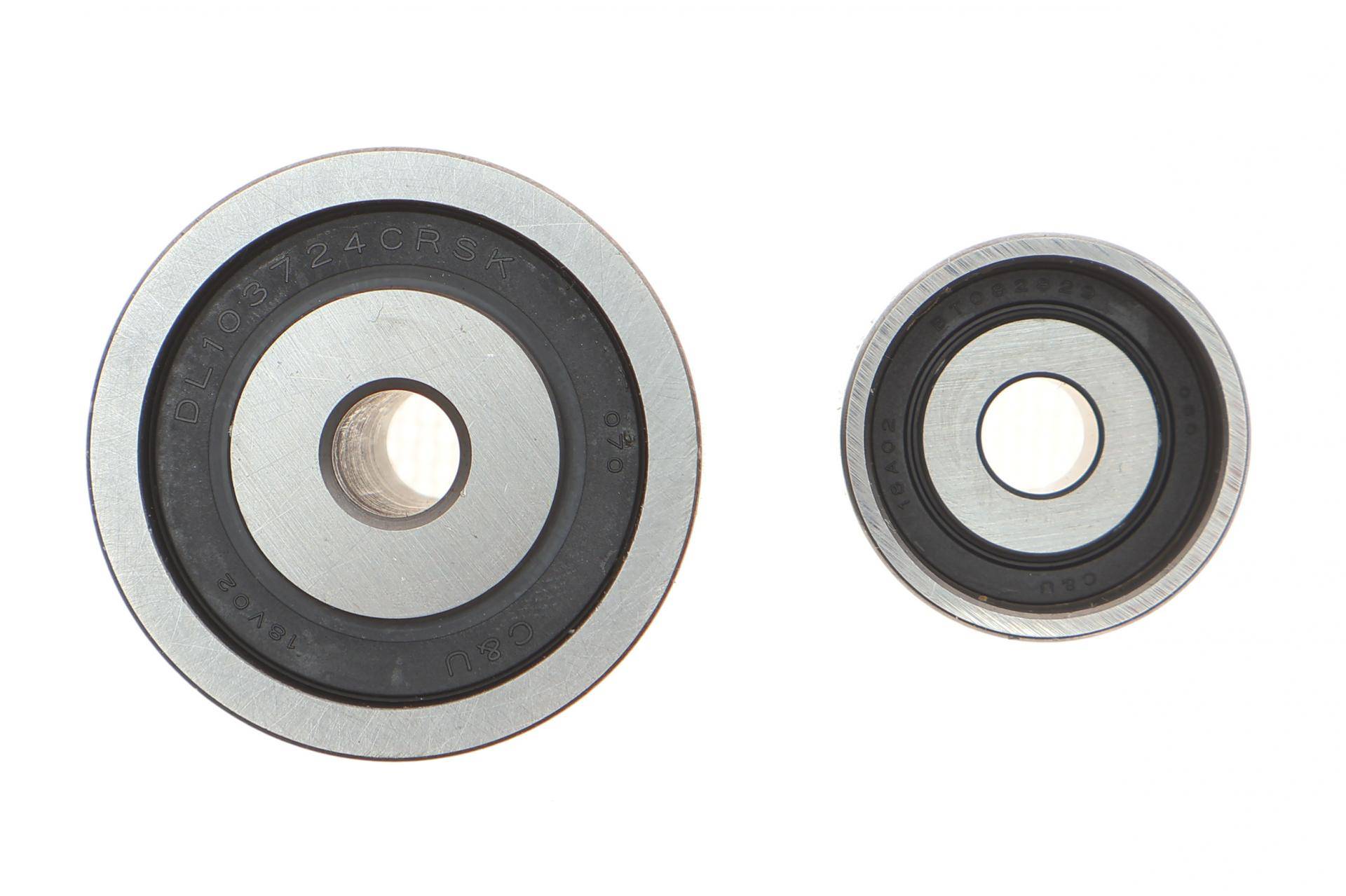 Комплект ГРМ + помпа Skoda Octavia III/VW Golf VII 1.6 TDI 81kw 13-17 (145x25) (PA1360A-8)