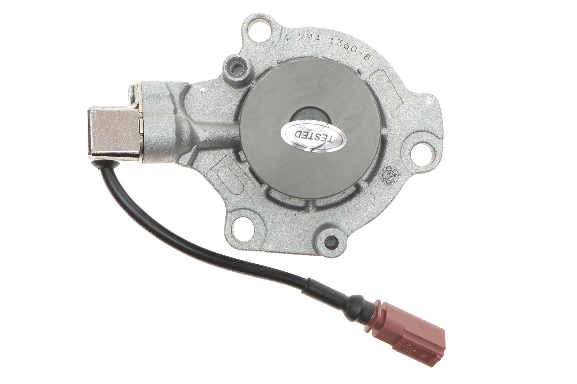 Комплект ГРМ + помпа Skoda Octavia III/VW Golf VII 1.6 TDI 81kw 13-17 (145x25) (PA1360A-8)