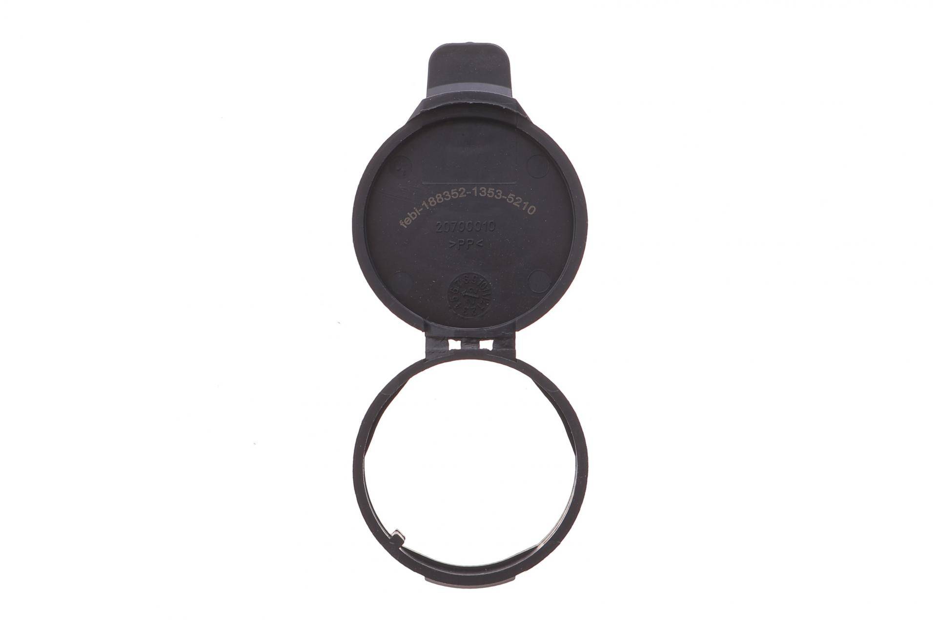 Кришка бачка омивача Opel Astra K 15-/Insignia A 08-