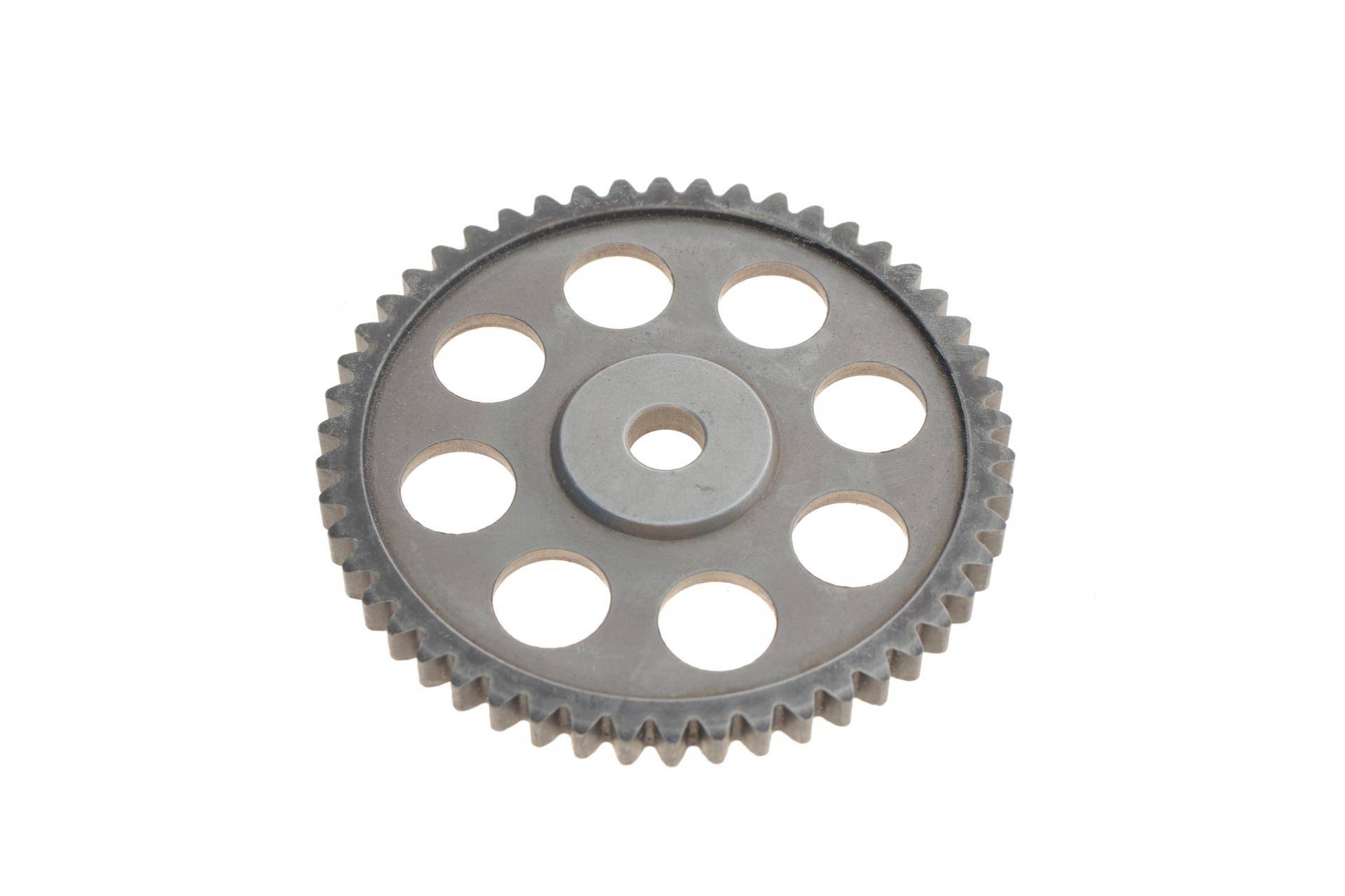 Комплект ланцюга ГРМ VW Caddy III 1.2TSI 10-15