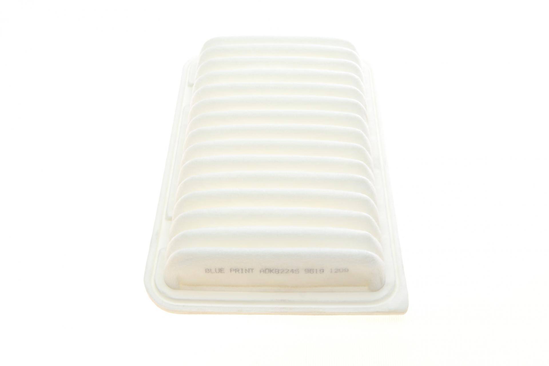 Фільтр повітряний Suzuki Swift 1.2i 10-