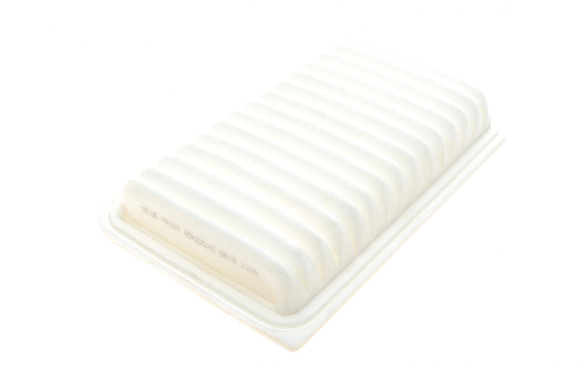 Фільтр повітряний Suzuki Swift 1.2i 10-