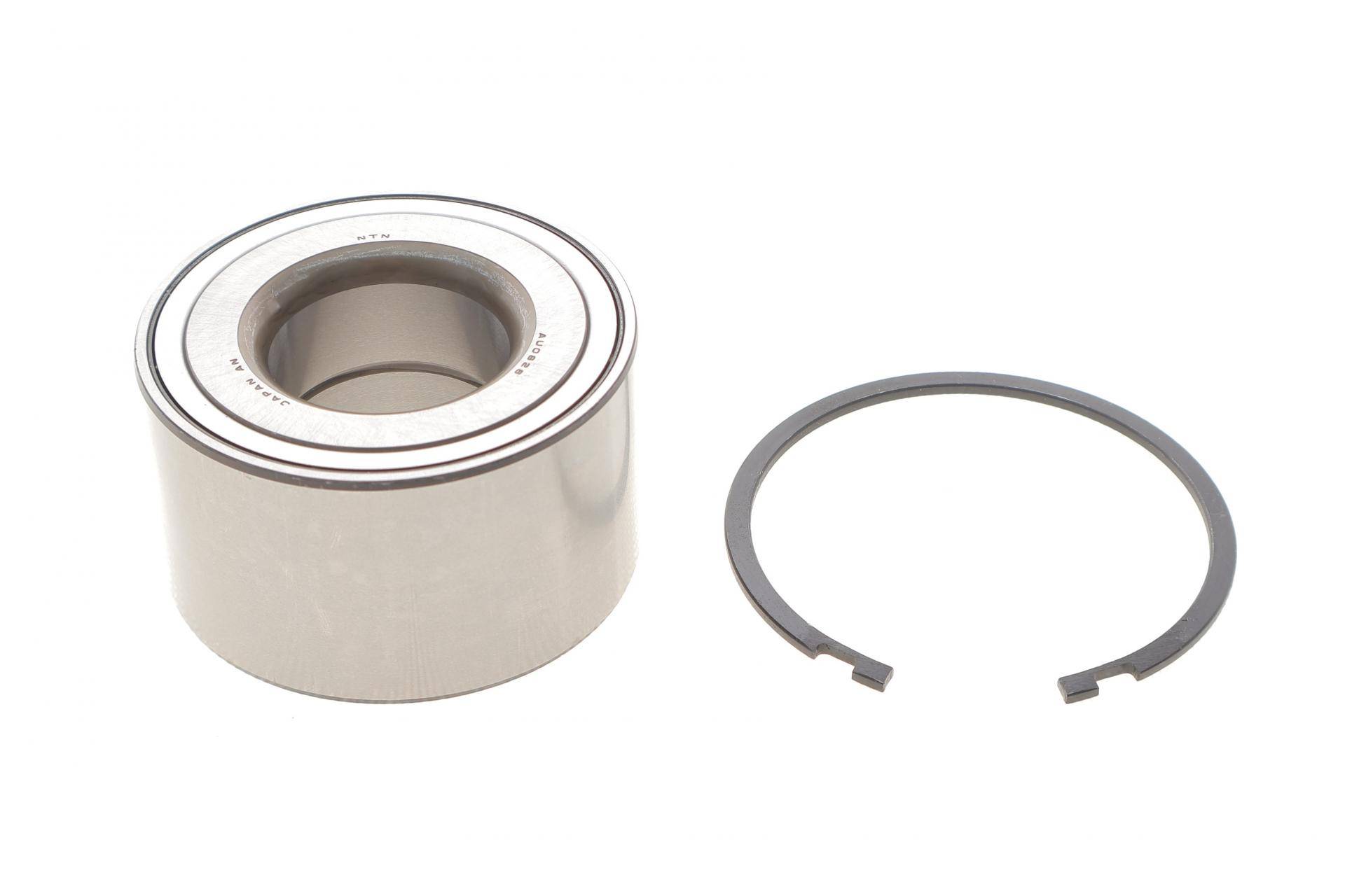 Підшипник маточини (задньої) Nissan X-Trail 01-17 (38x79x45) (к-кт)