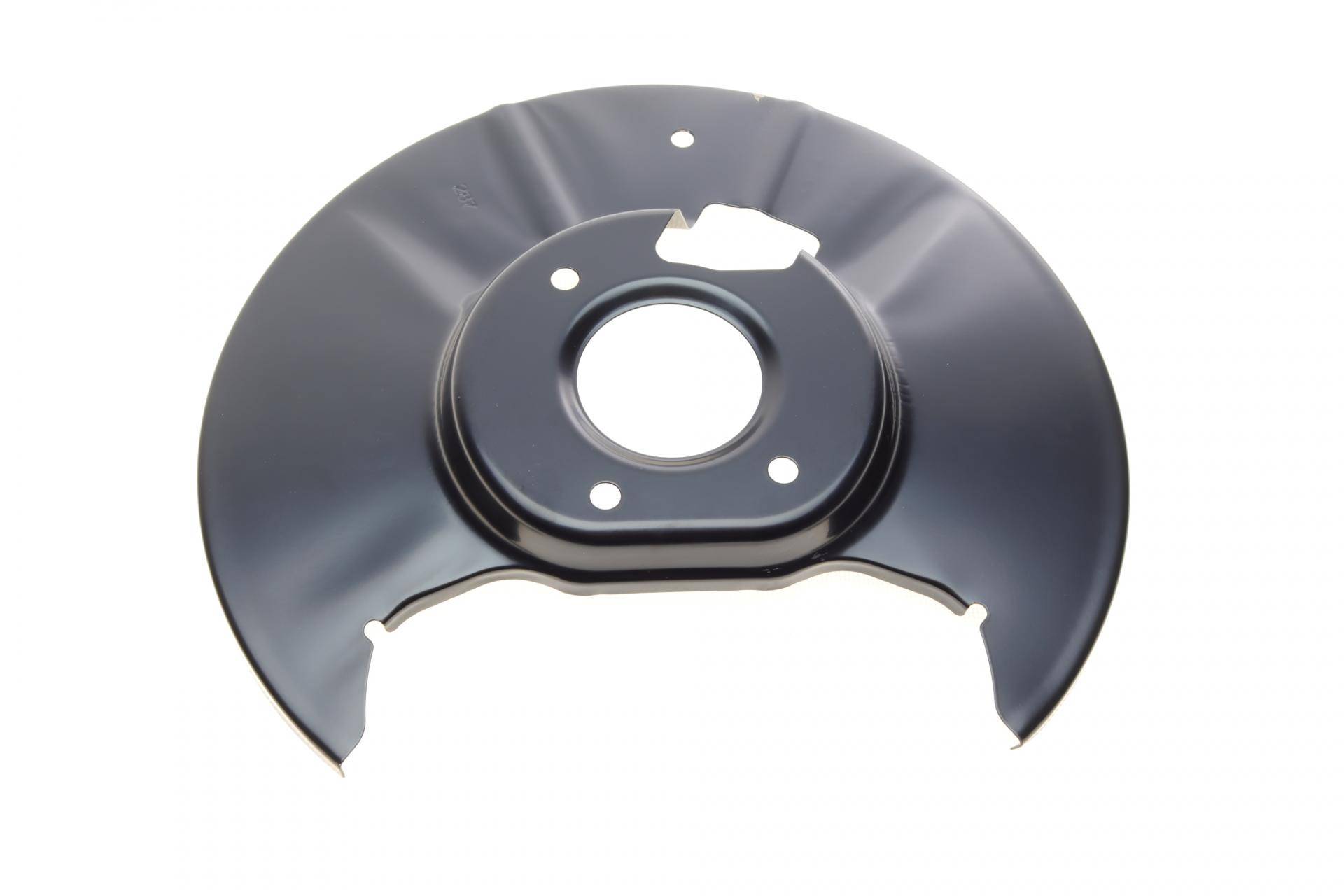 Захист диска гальмівного (заднього) (L) Mazda 6 02-07