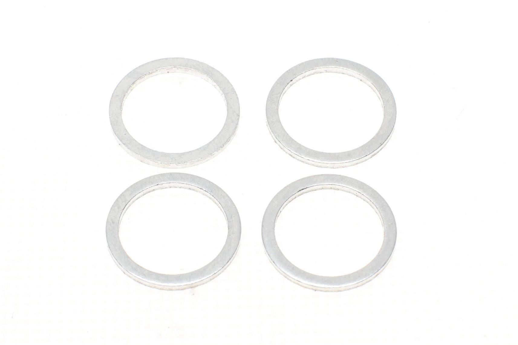 Комплект прокладок турбіни Skoda Octavia 1.8 T 98-06