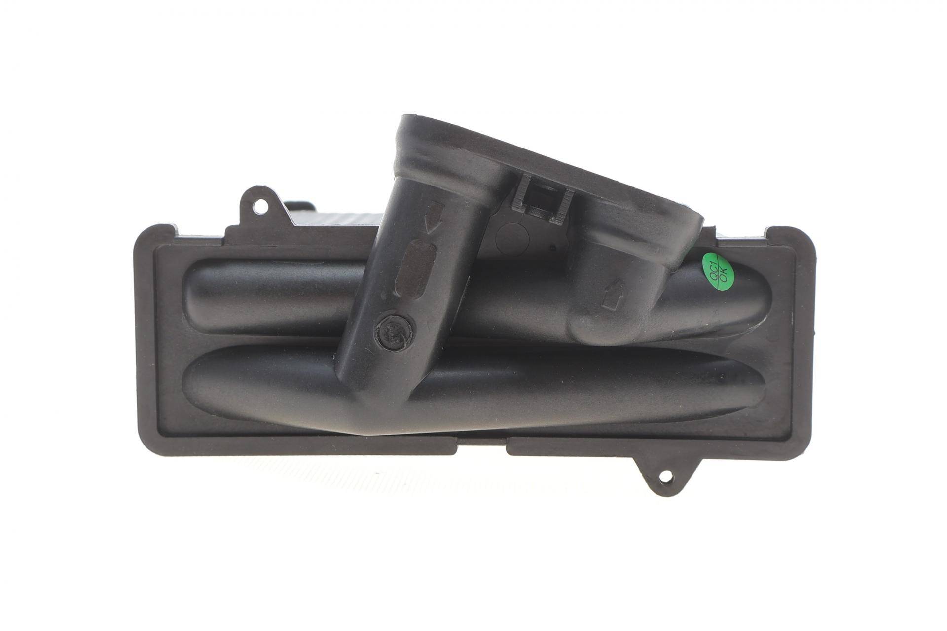 Радіатор пічки Fiat 500 03-/Panda 04-