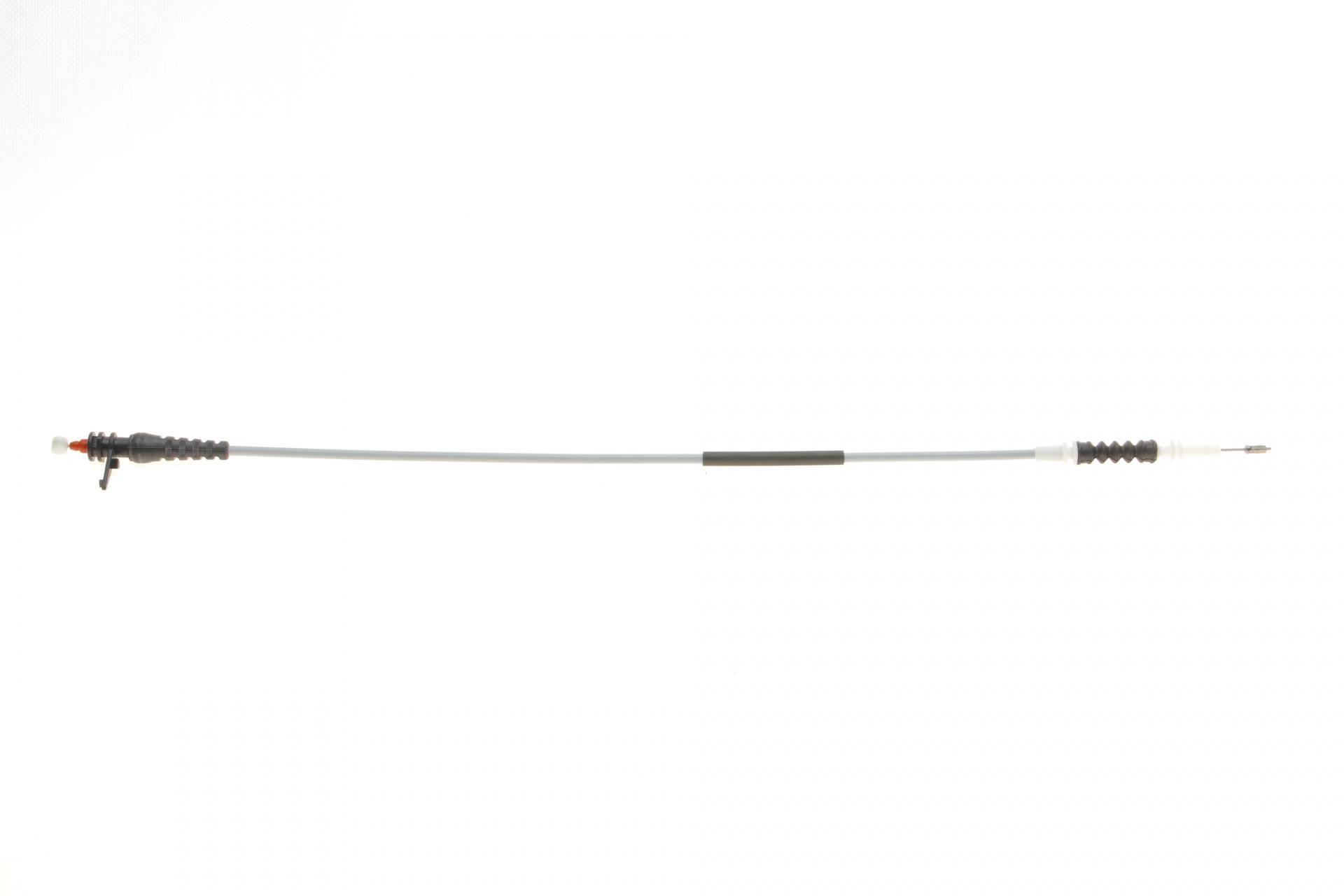 Трос двери (передней) BMW X5 (E70) 05-13 M57/N62/N55/N63