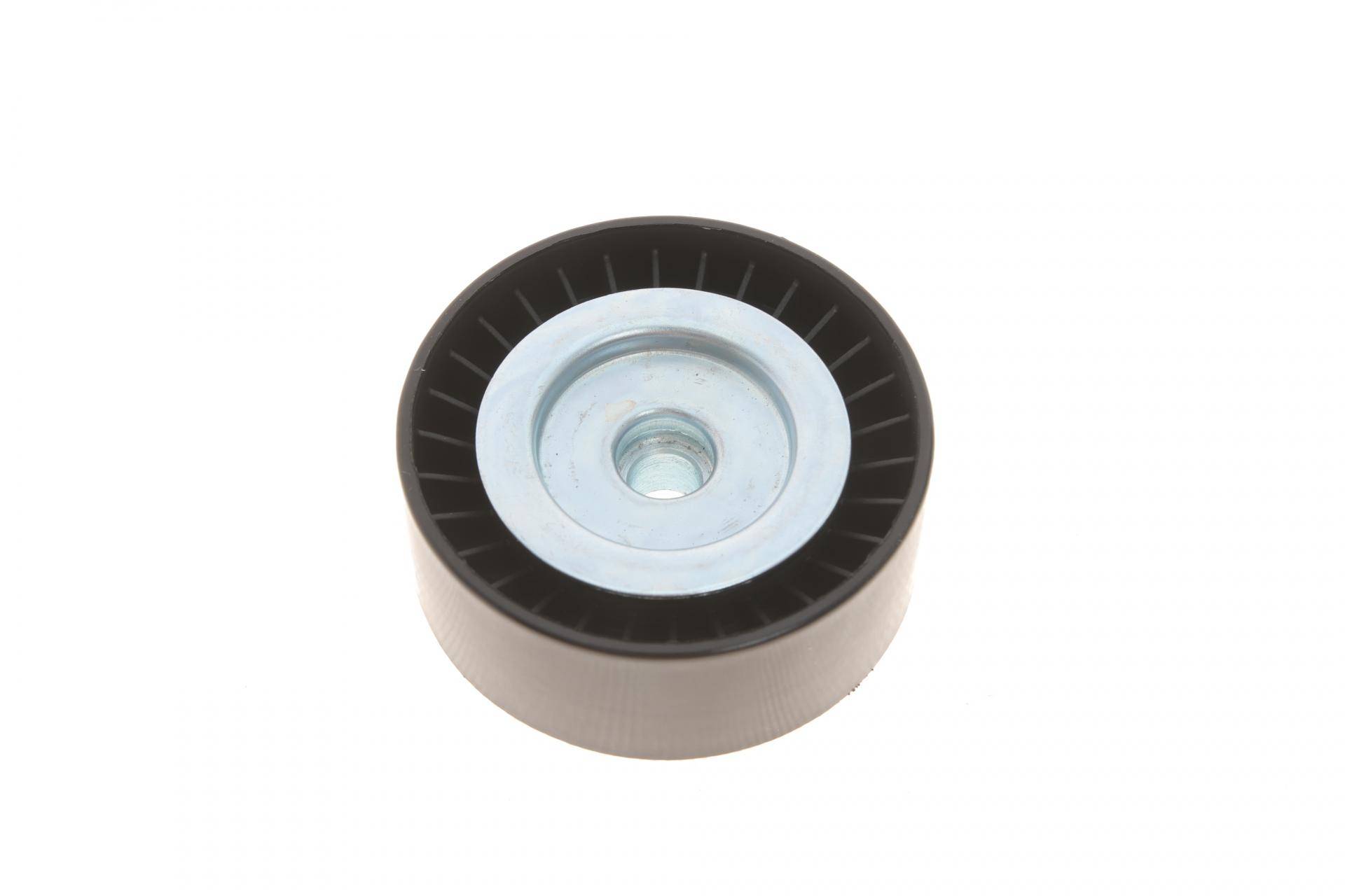 Ролик генератора Citroen Jumper 2.2HDi 06-/ Ford Transit 2.0-2.2TDCi 06- (паразитний) (65х26.3)