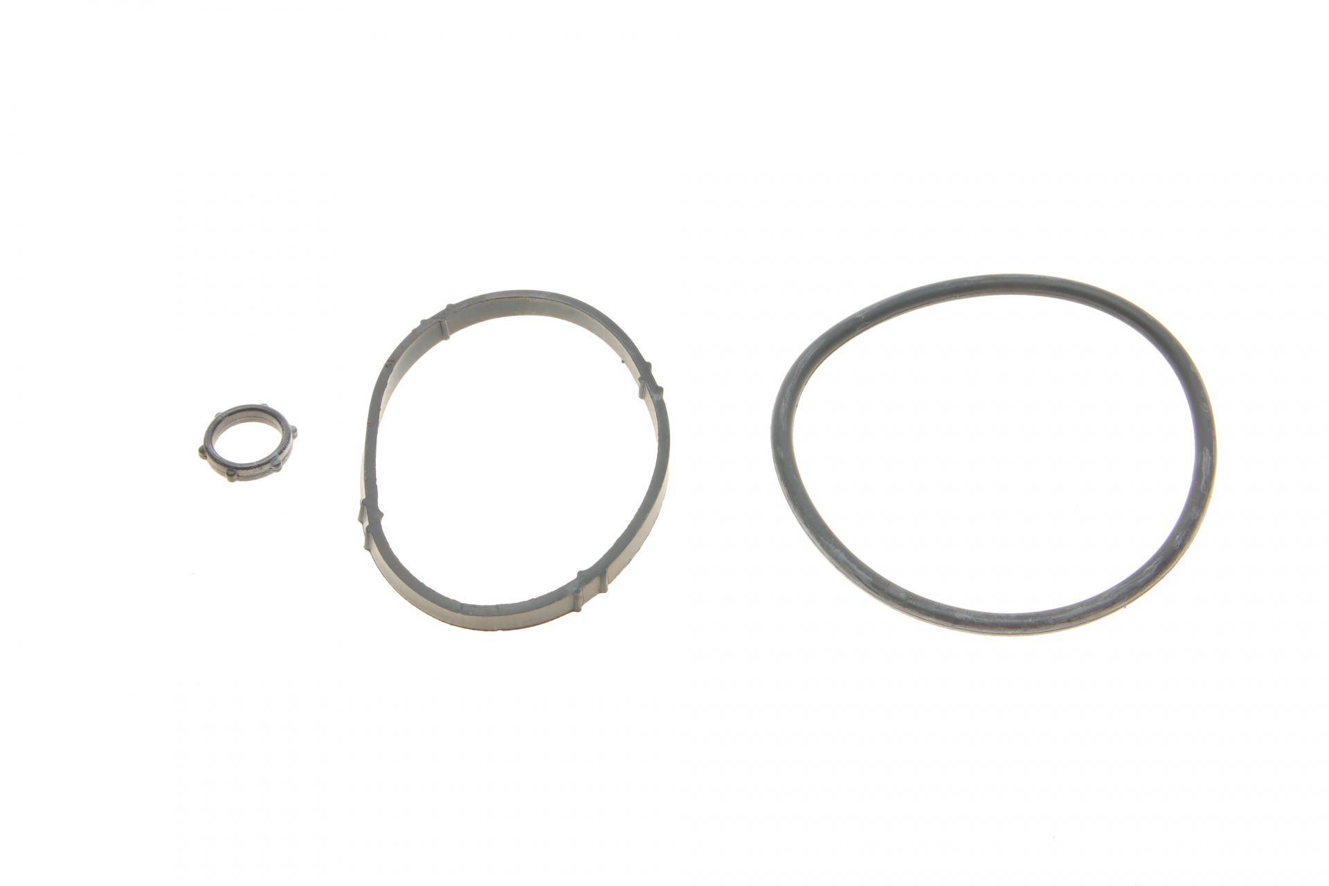 Прокладка корпуса фільтра масляного Citroen Berlingo/Nemo/Peugeot Partner 1.4-1.6 16V 96- (к-кт)