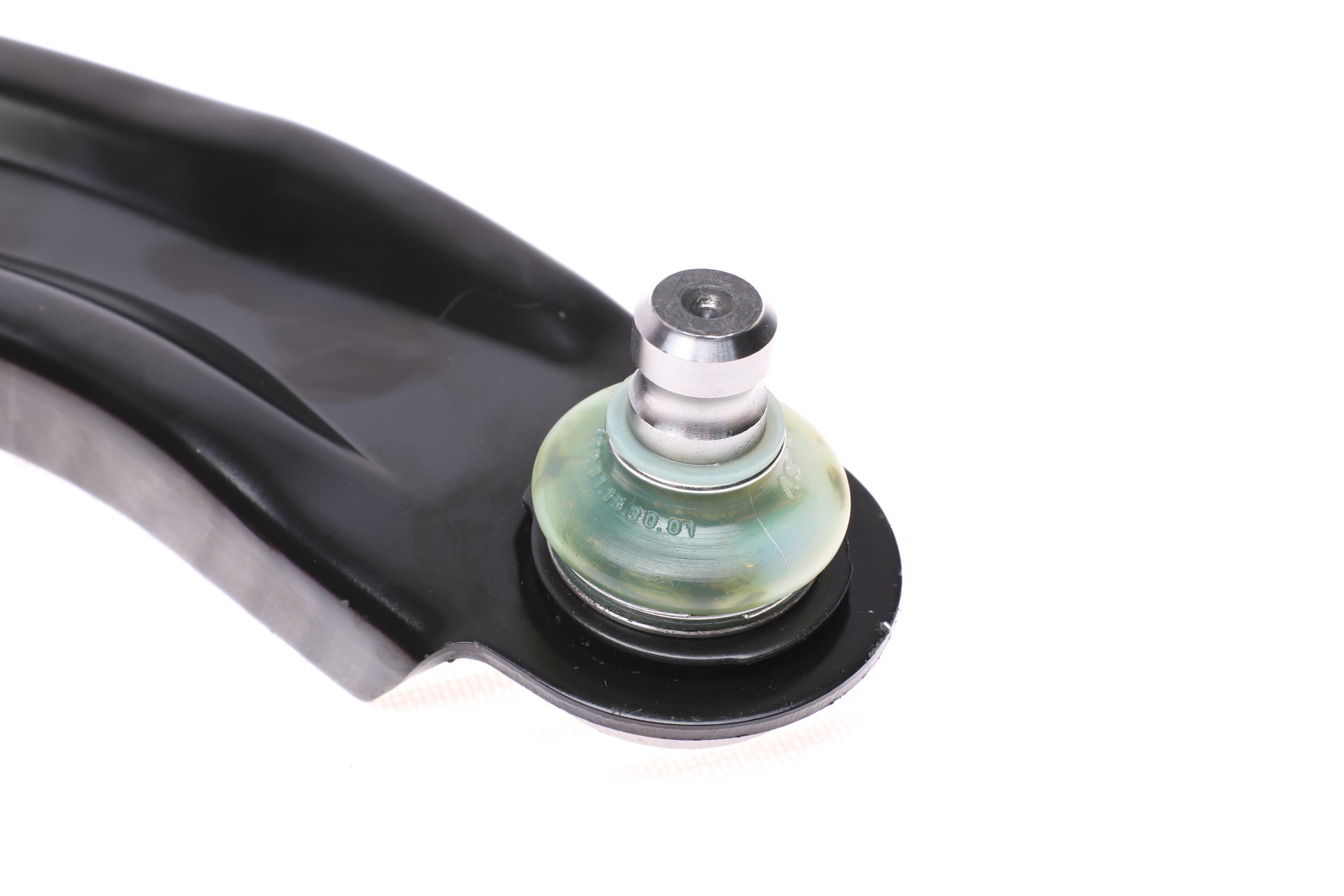 Важіль підвіски (передній) (R) Renault Clio III/Modus 04-