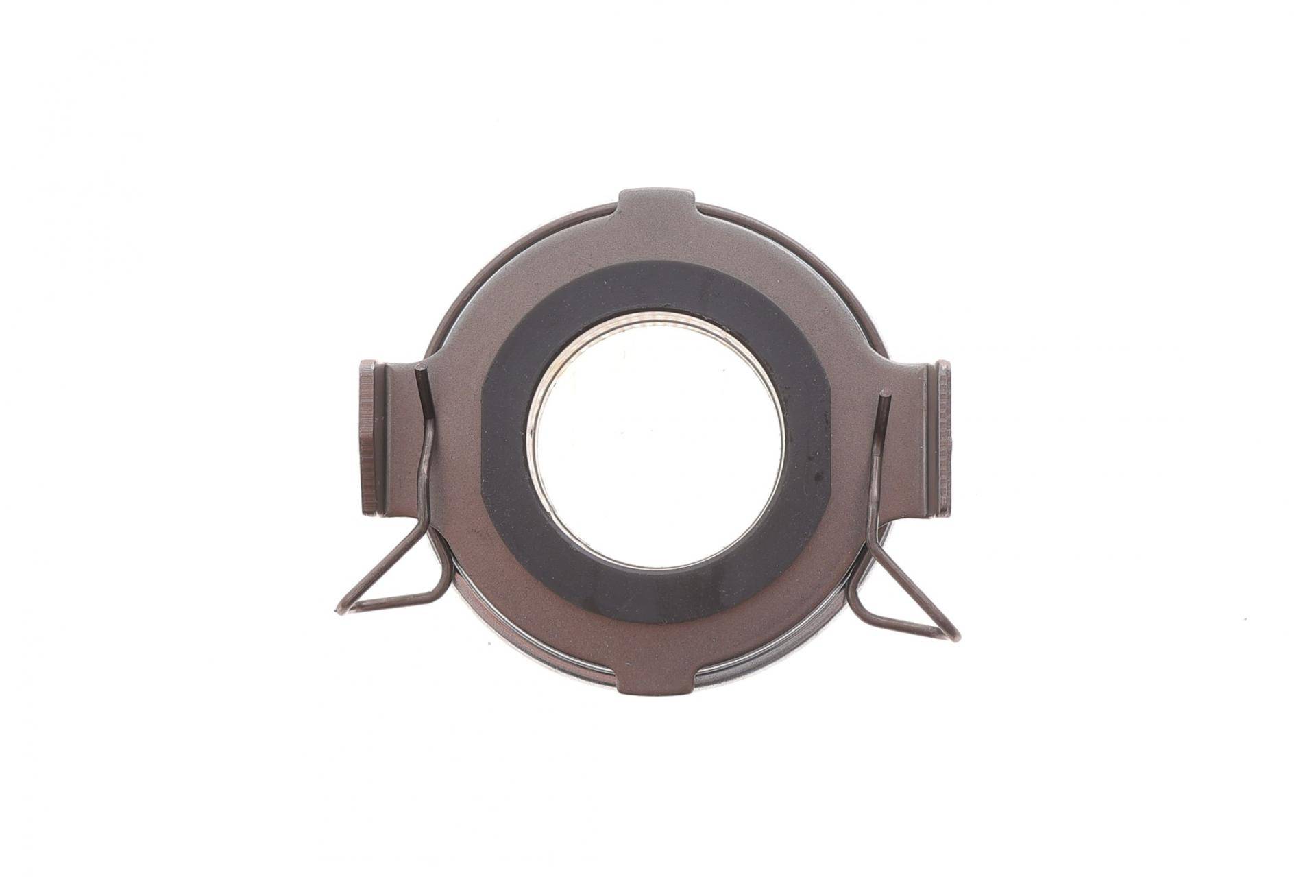 Комплект зчеплення Toyota Corolla1.3-1.6 87-07 (d=200mm) (+вижимний)