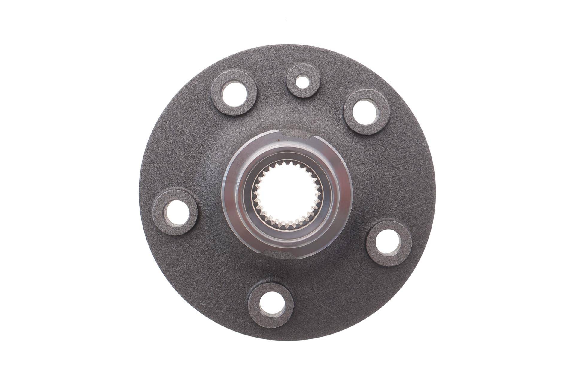 Маточина (передня) MB Vito (W638) 96-03