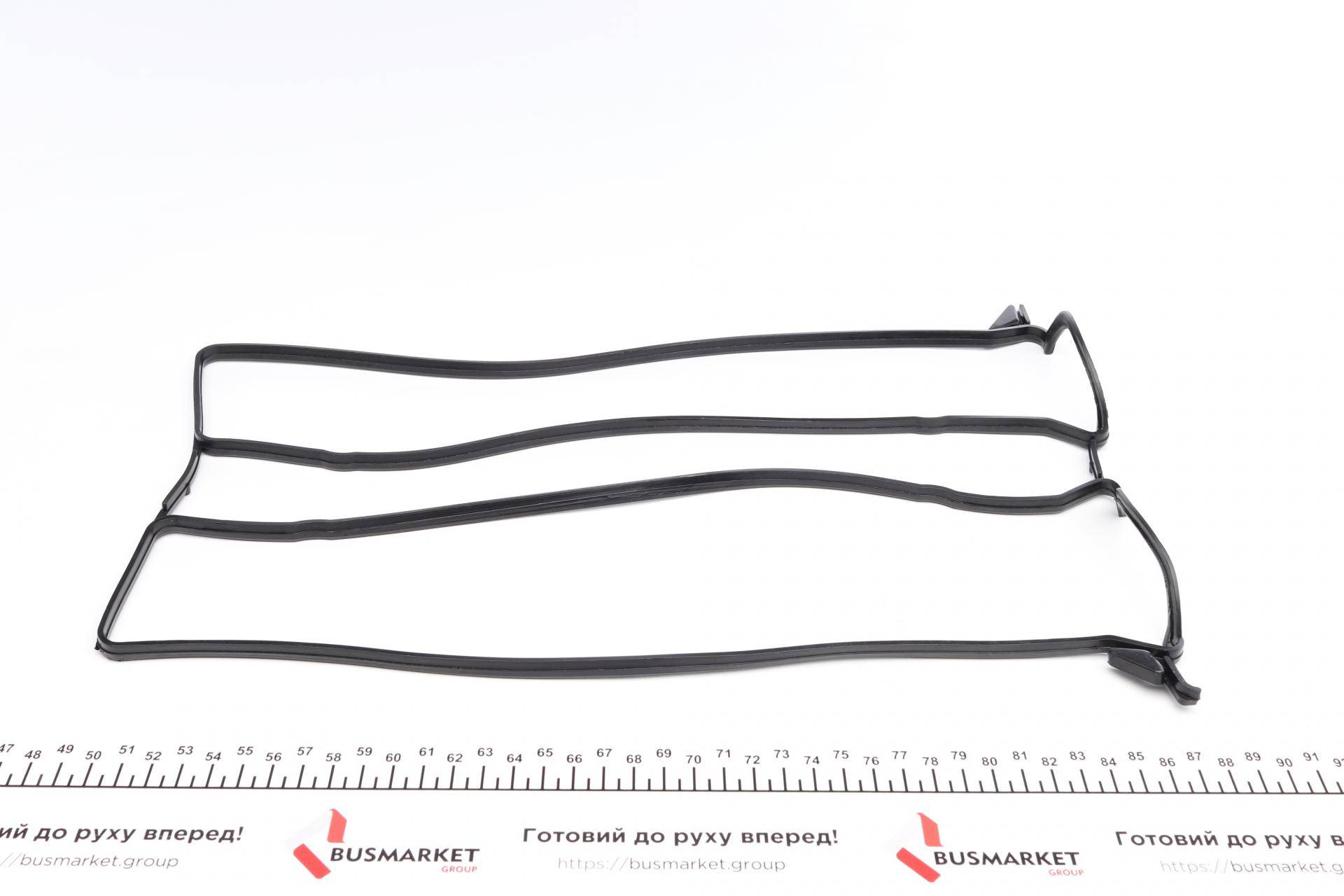 Прокладка кришки клапанів Ford Focus 1.4/1.6 16V 98-12