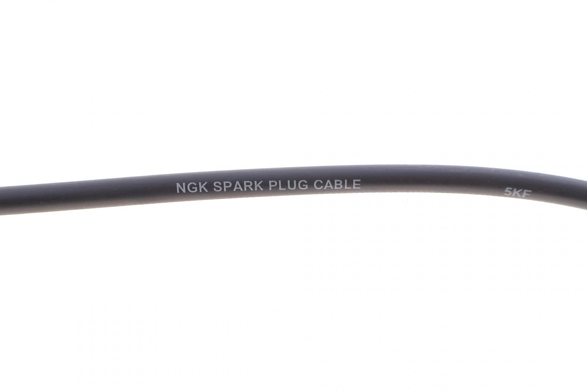 Проводи запалювання (к-кт) Chrysler Grand Voyager 95- (RC-CR1302)