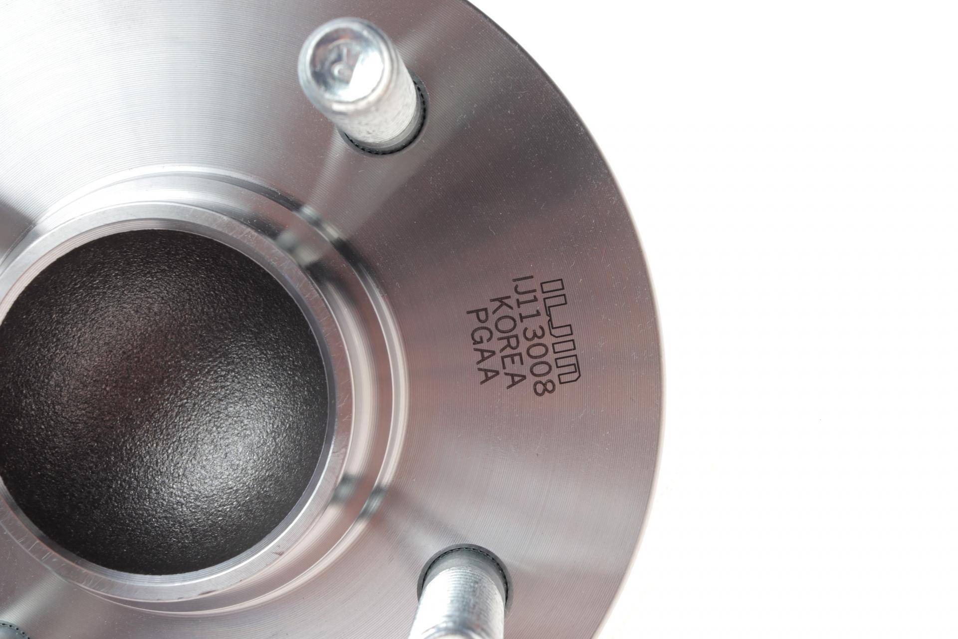 Підшипник маточини (задньої) Hyundai Accent III/Kia Rio II 1.0-1.6 02-