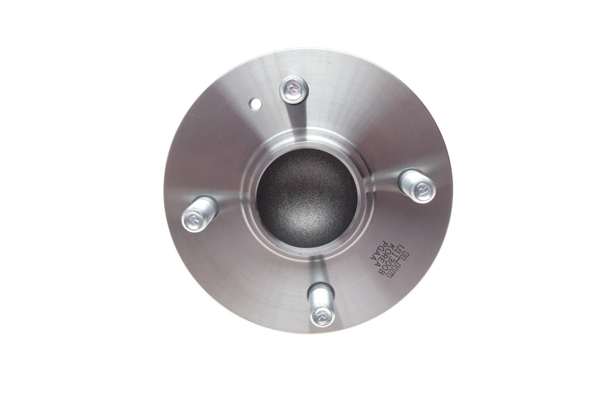 Підшипник маточини (задньої) Hyundai Accent III/Kia Rio II 1.0-1.6 02-