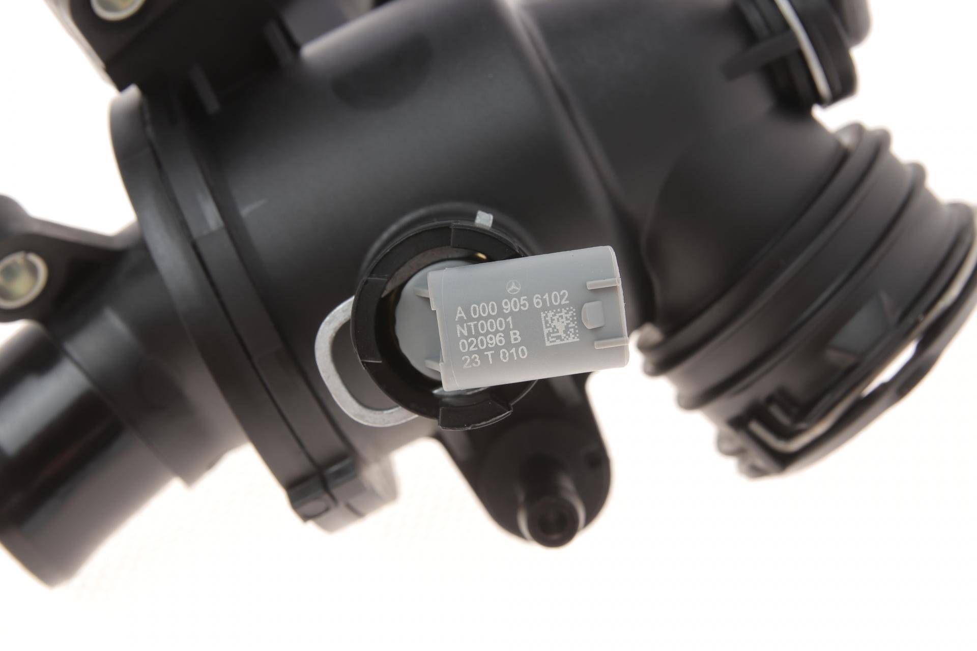 Термостат MB Sprinter OM651 09-