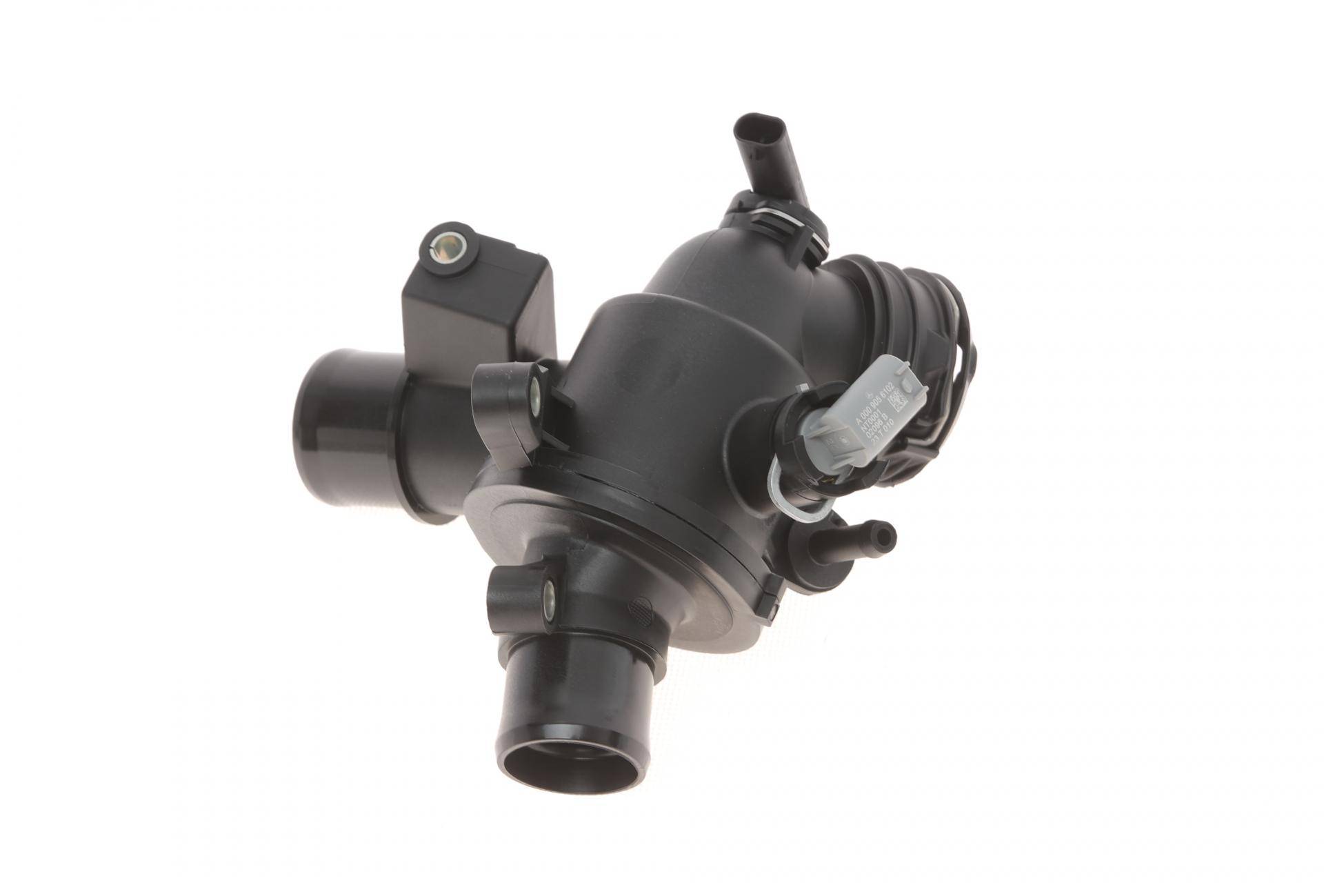 Термостат MB Sprinter OM651 09-