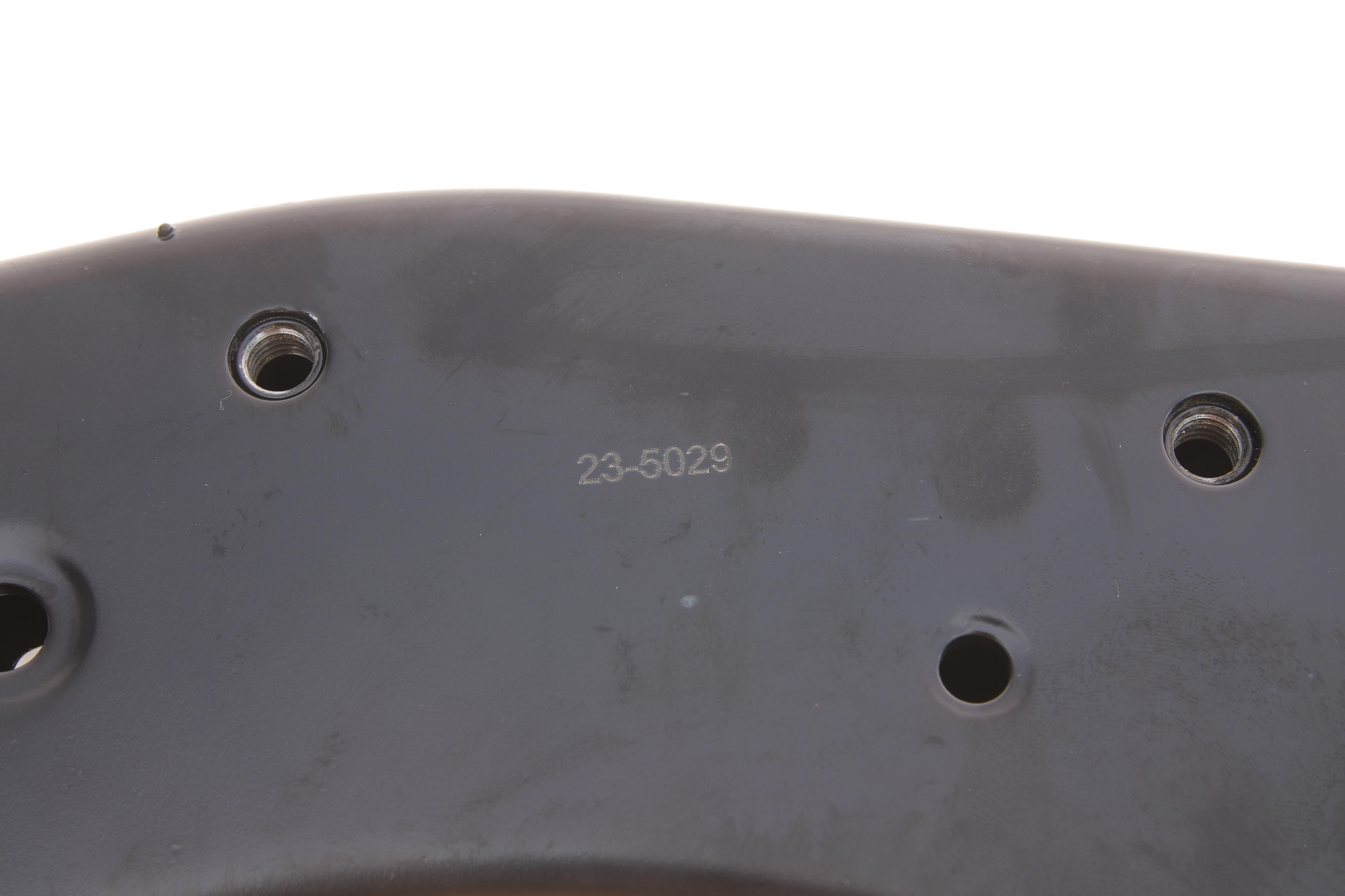 Важіль підвіски (передній/знизу) (L) Mazda 3/5 03-10