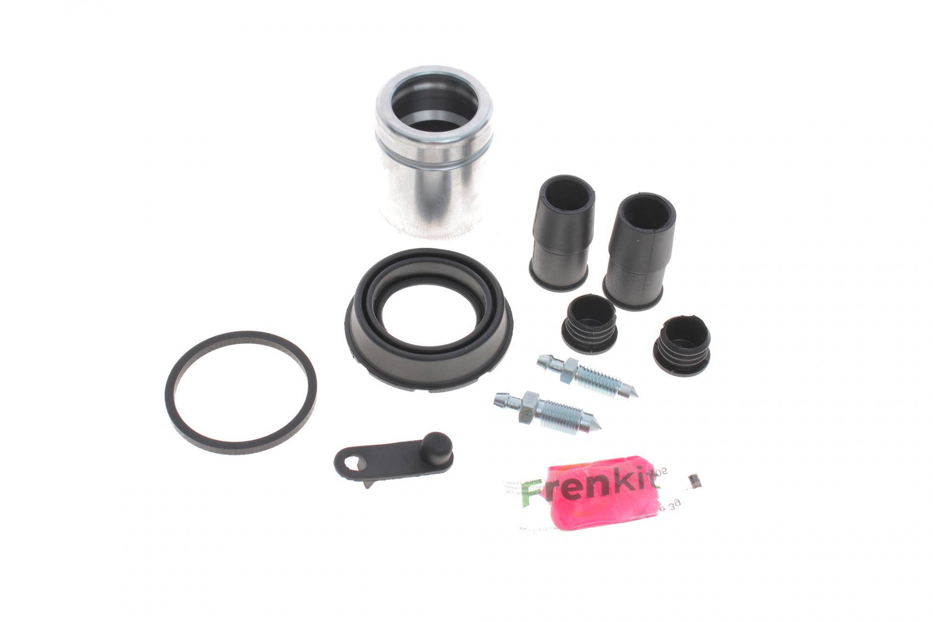 Ремкомплект супорта (заднього) BMW X1 (E84) 09- (d=42mm) (+ поршень) (Ate)