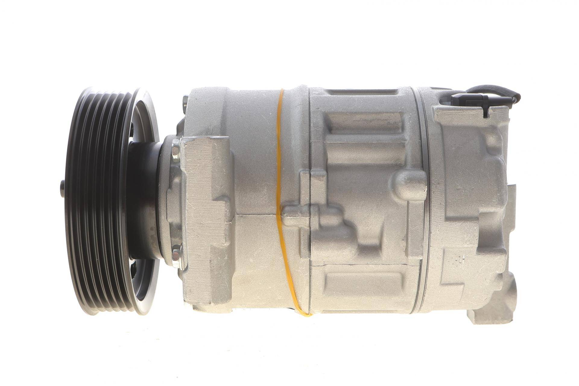 Компресор кондиціонера Audi A4 1.8-2.0 TFSI/2.0 TDI 08- (6PK/d=110mm)