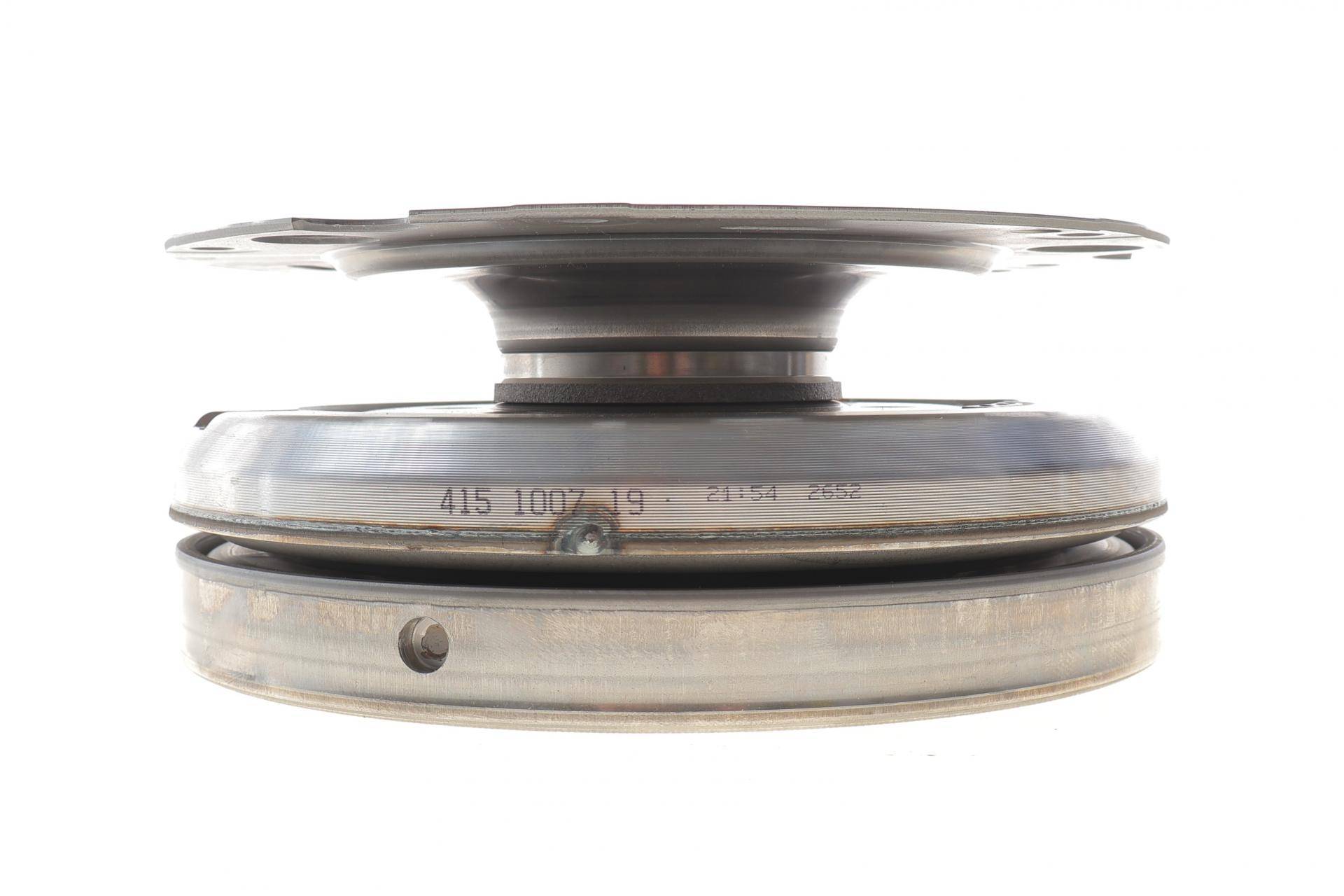 Демпфер зчеплення Audi A4/A5 1.4 TFSI 15-20, (S tronic), 110kw (CVNA)