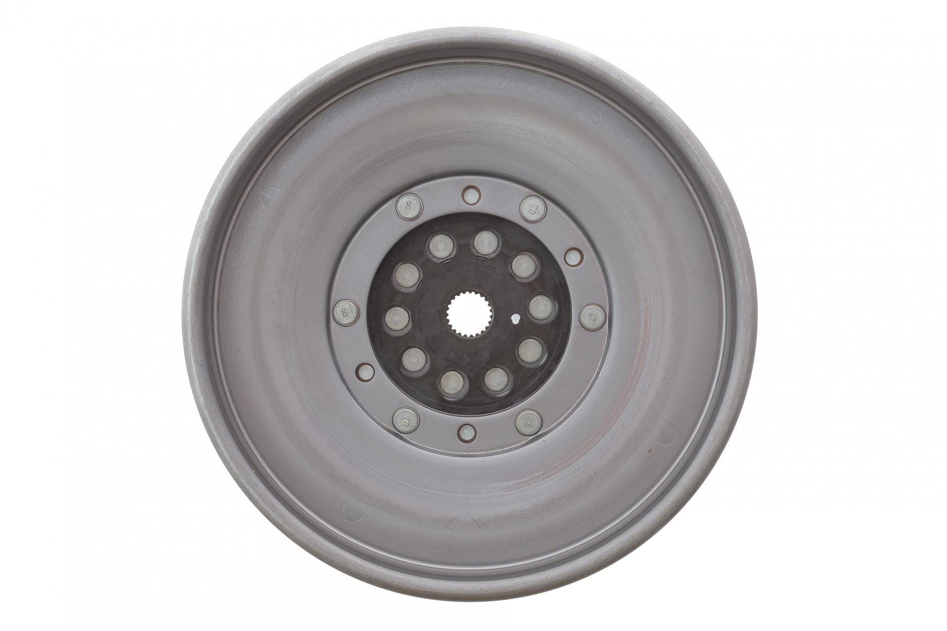 Демпфер зчеплення Audi A4/A5 1.4 TFSI 15-20, (S tronic), 110kw (CVNA)