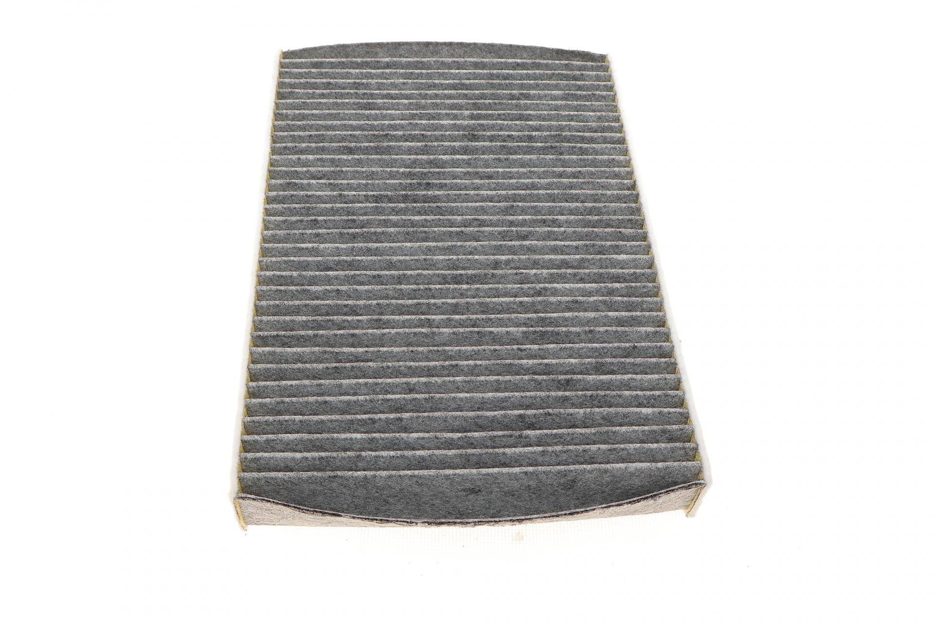 Фільтр салону VW Up/Load Up 11- (вугільний)