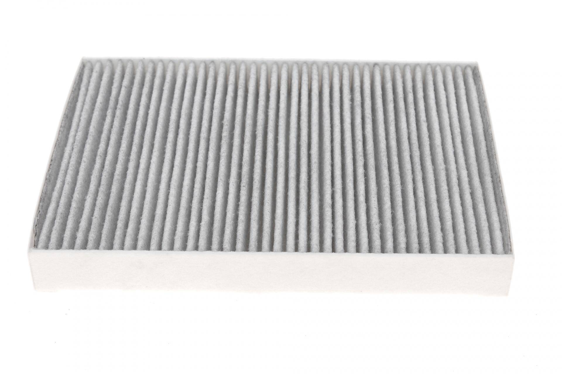 Фільтр салону Citroen C5/Peugeot 407 04- (вугільний)