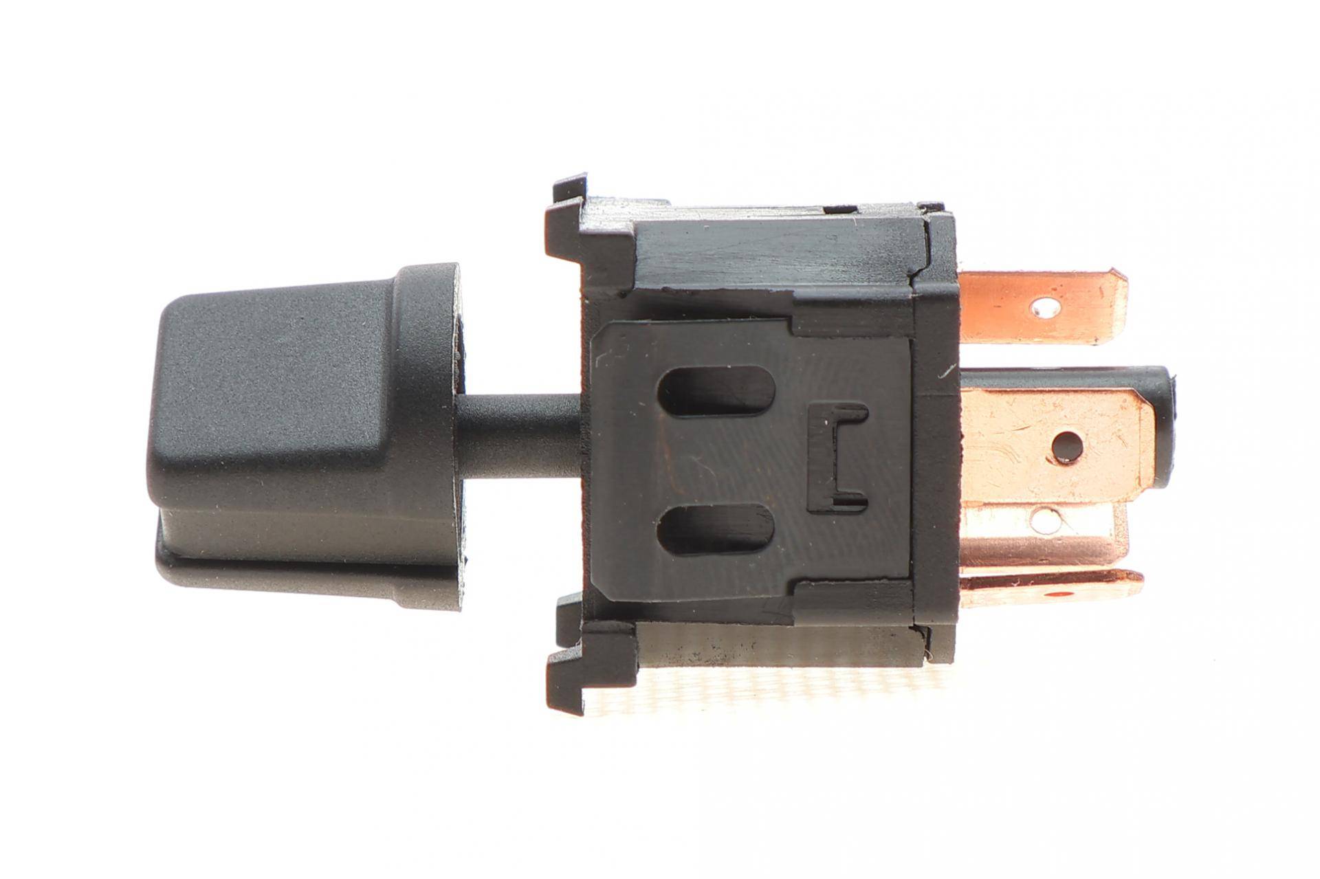 Перемикач пічки VW Caddy I/LT 40-55 82-96