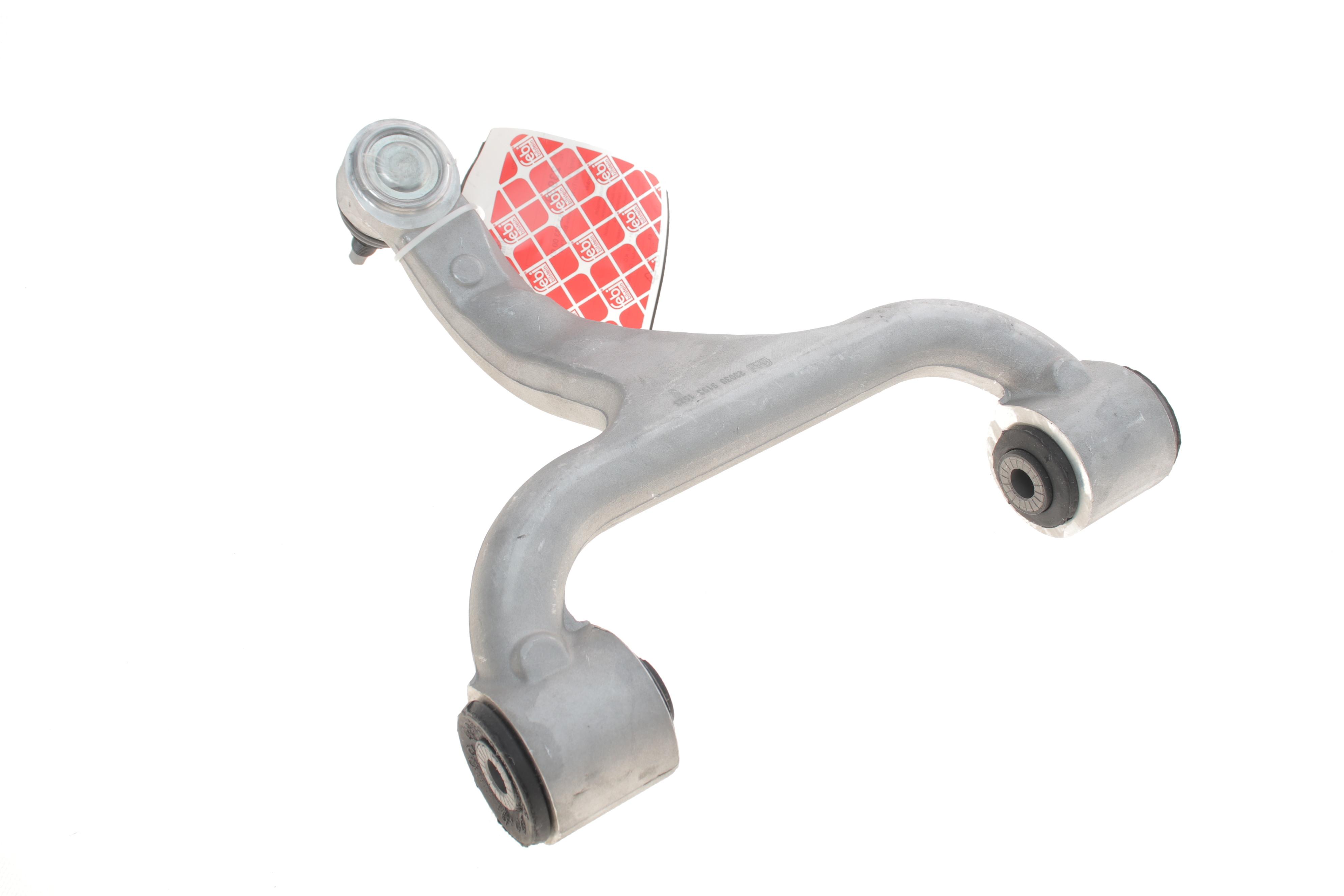 Важіль підвіски (передній/зверху) (L) MB M-class (W163) 98-05