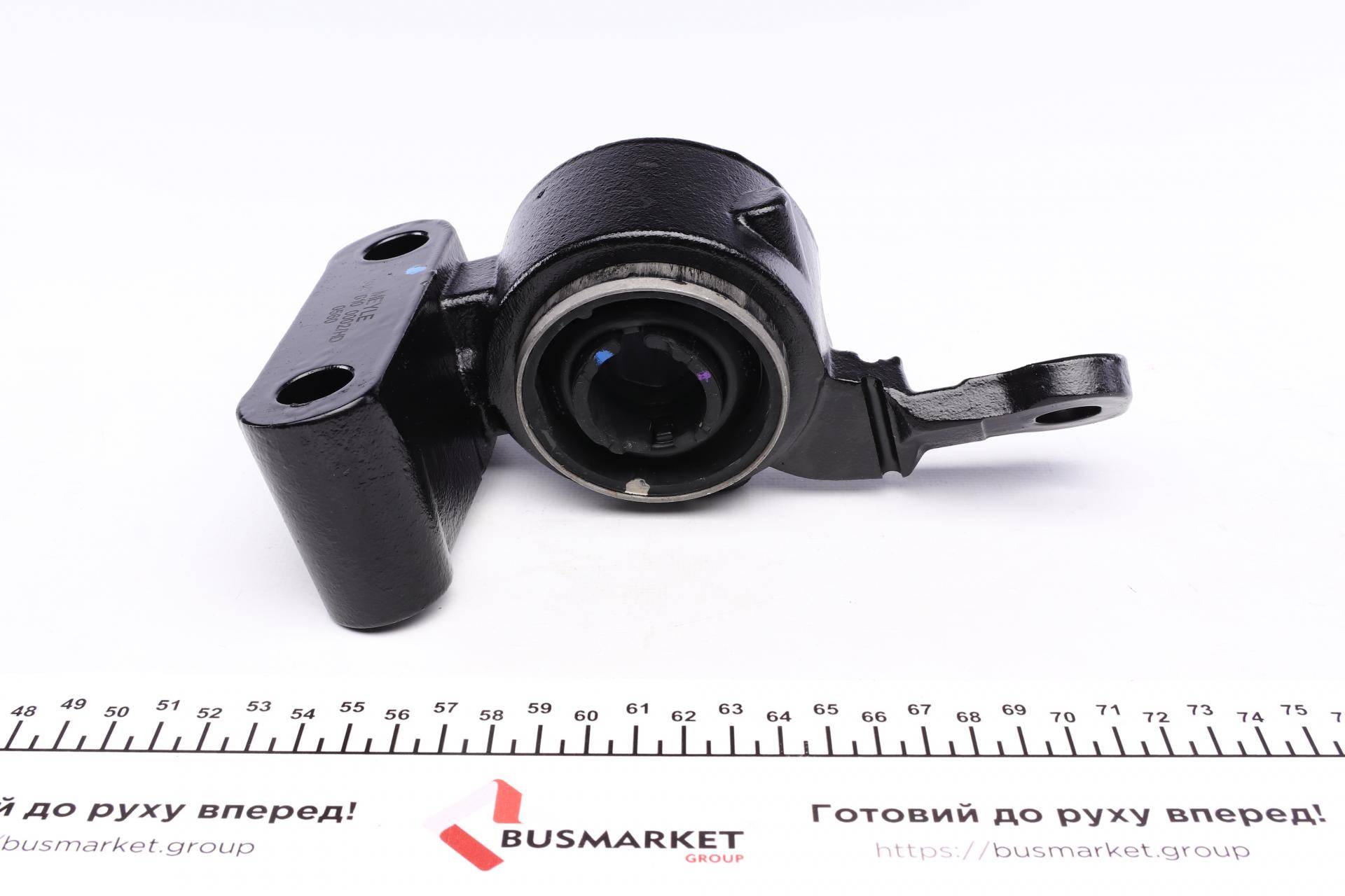 Сайлентблок важеля (переднього) Mini Cooper 01-08 (L)