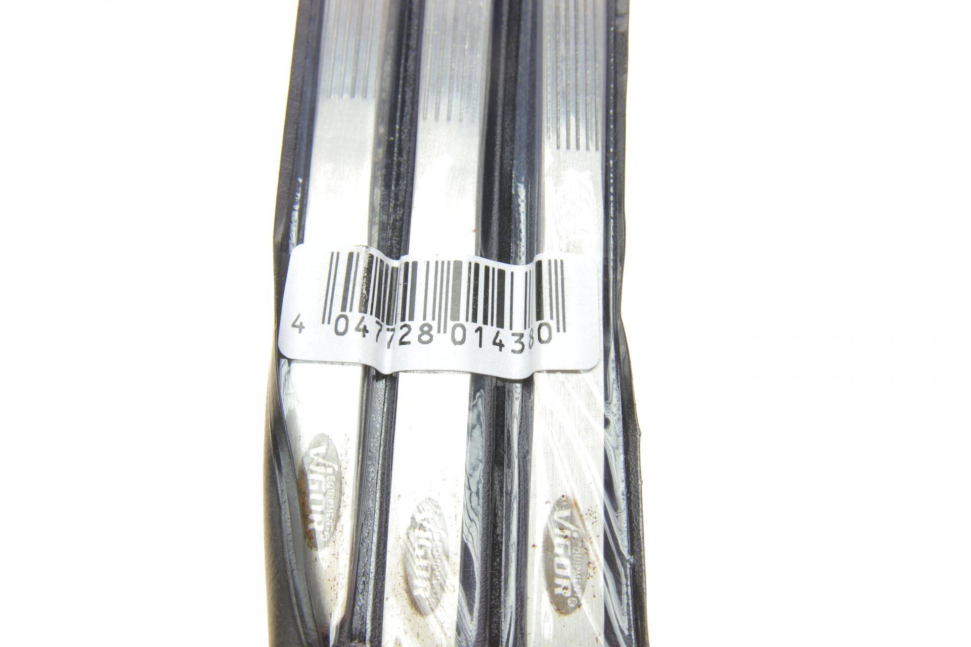 Набір пінцетів (3шт)