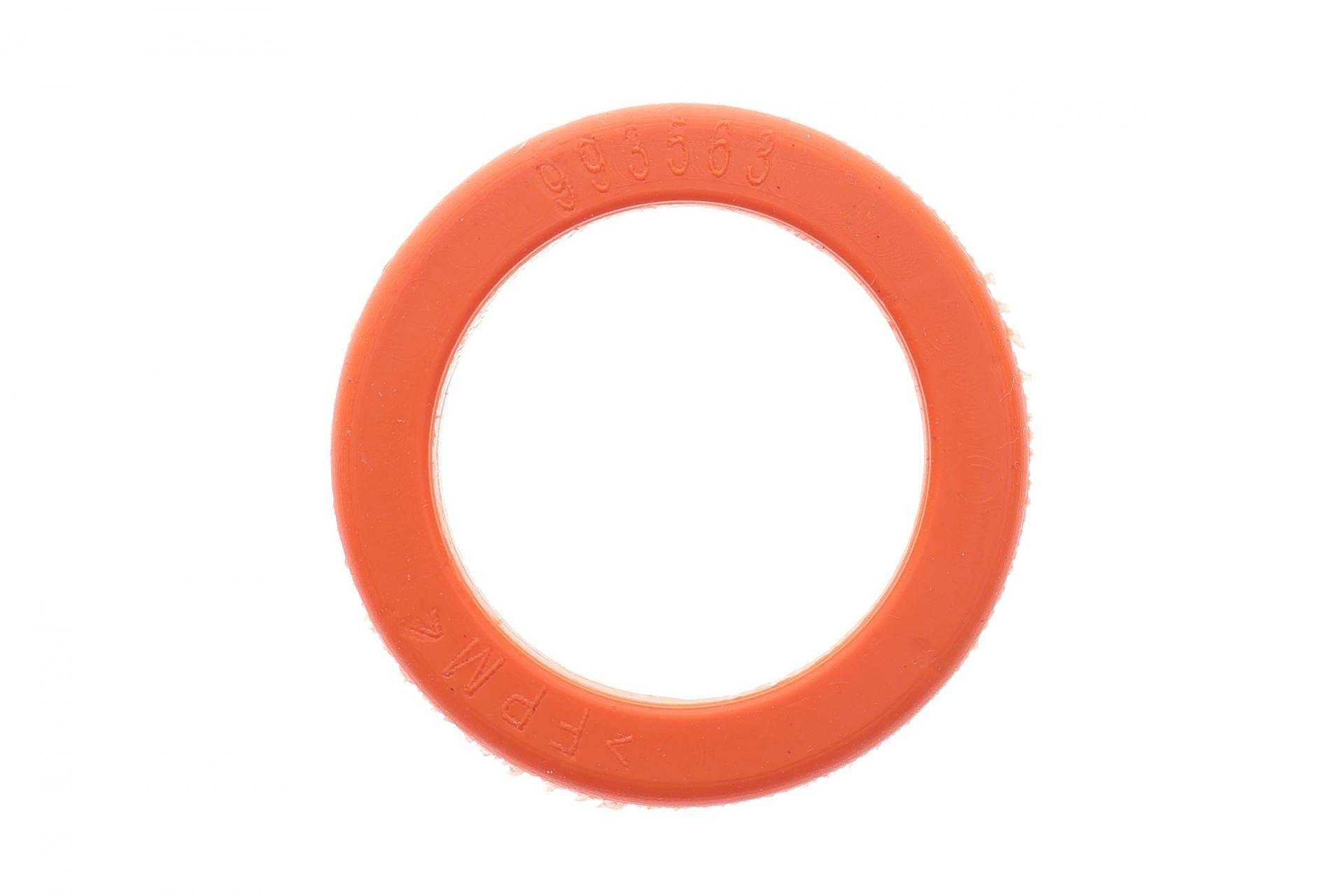 Прокладка турбіни ущільнююча Citroen Berlingo 1.6HDI 04-