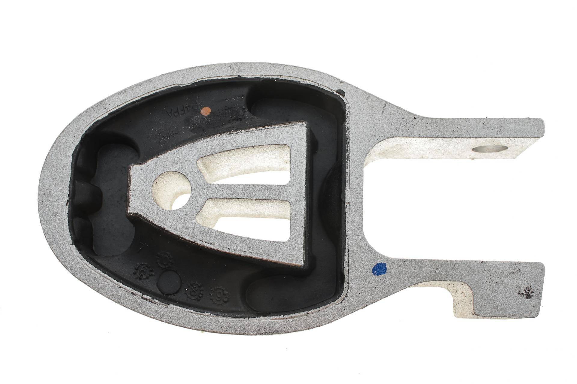 Подушка двигуна (задня/знизу) Ford Mondeo IV 1.6-2.0 07-15