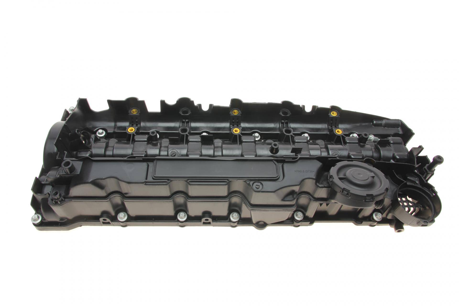 Кришка клапанів BMW 5 (F10/F11)/7 (F01-F04)/X5 (F15/F85) 3.0D N57 12-19