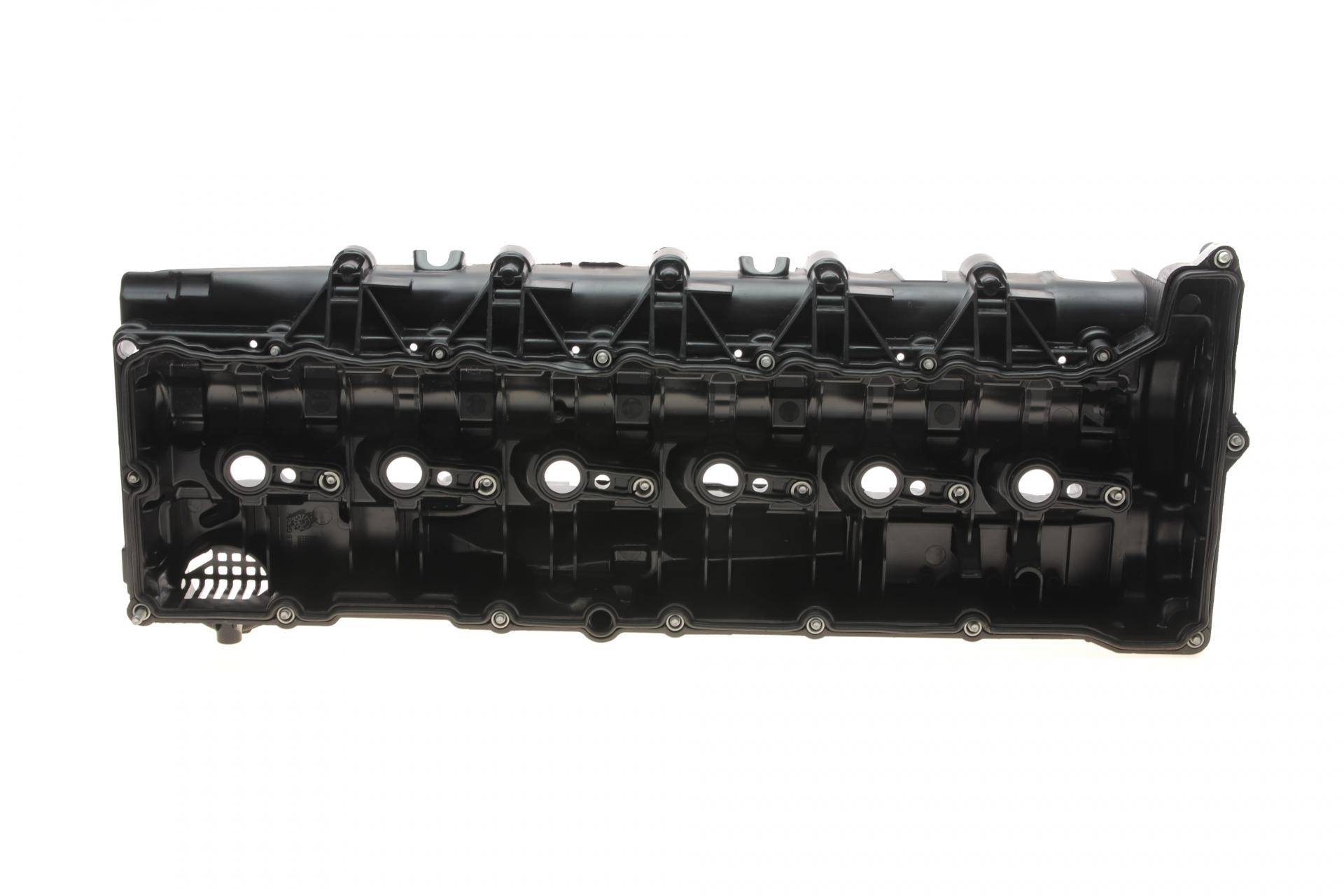 Кришка клапанів BMW 5 (F10/F11)/7 (F01-F04)/X5 (F15/F85) 3.0D N57 12-19