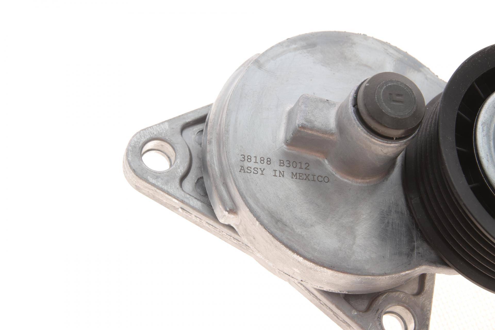 Натяжник ременя генератора Ford Transit Connect 1.8 16V 02-13