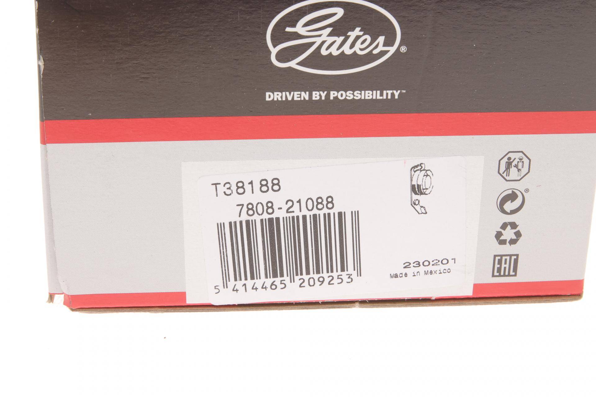 Натяжник ременя генератора Ford Transit Connect 1.8 16V 02-13