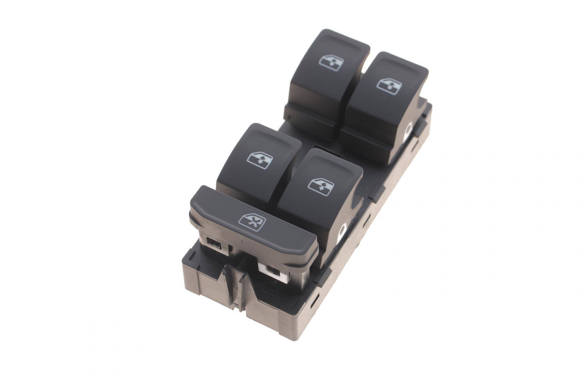 Кнопка склопідіймача (L) Skoda Octavia III 12-20 (блок)