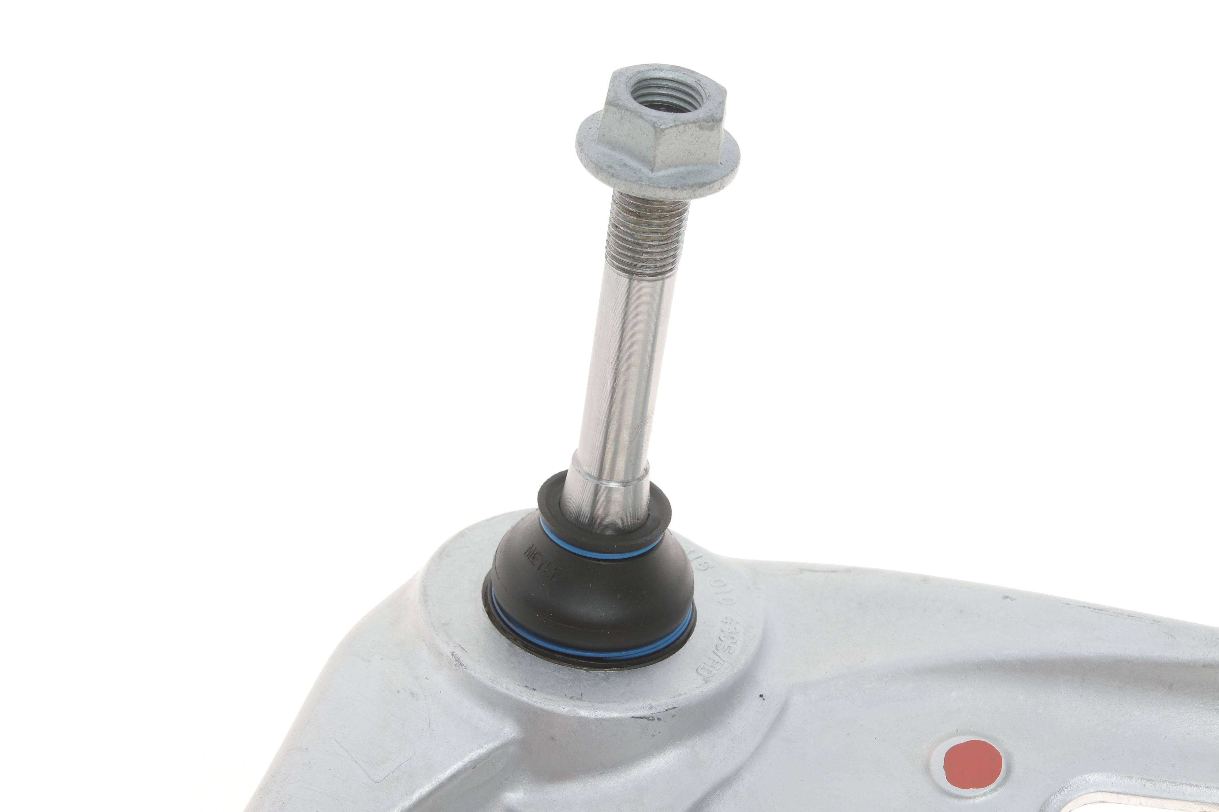 Важіль підвіски (передній/знизу) (L) BMW 3 (E46) 98-