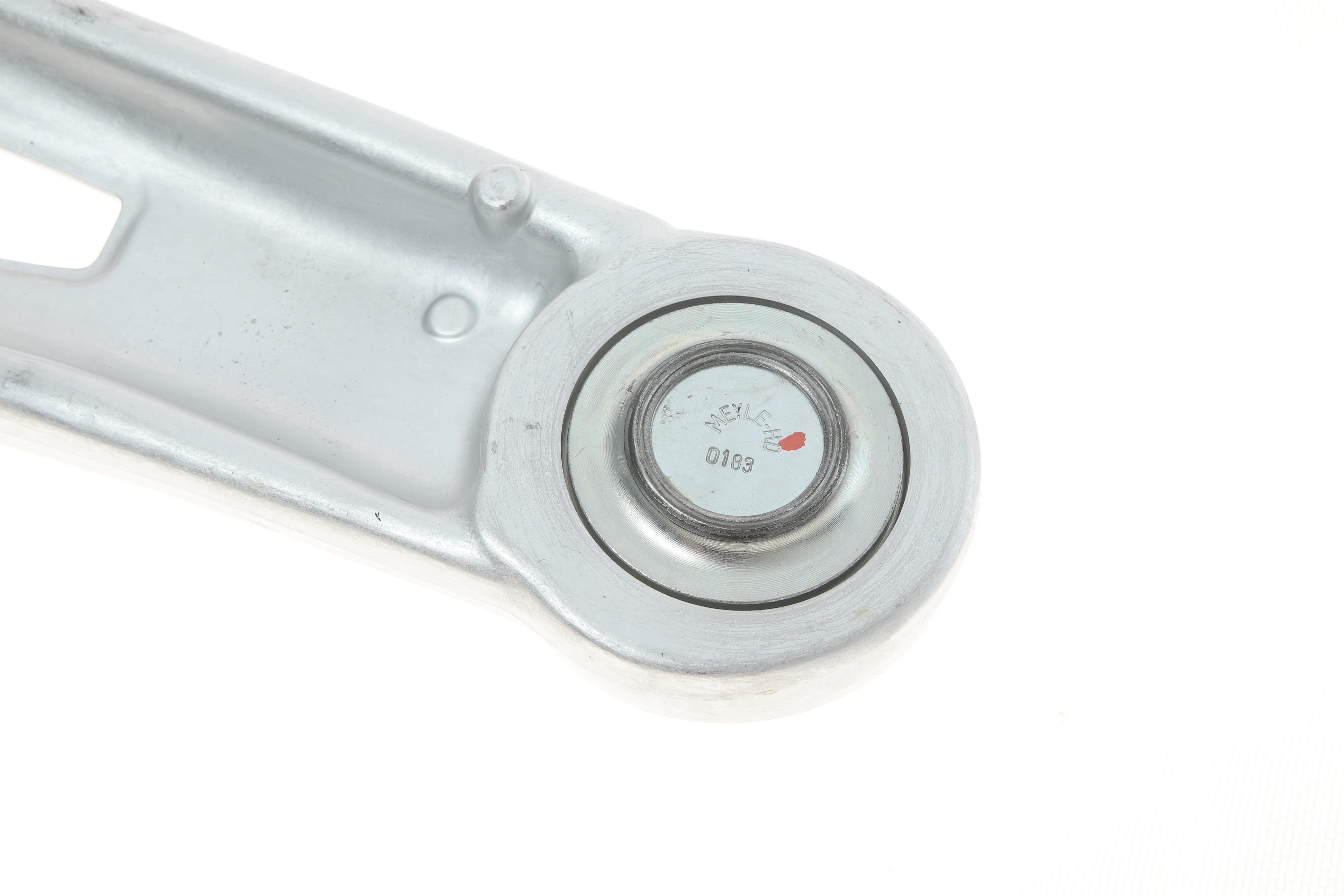 Важіль підвіски (передній/знизу) (L) BMW 3 (E46) 98-