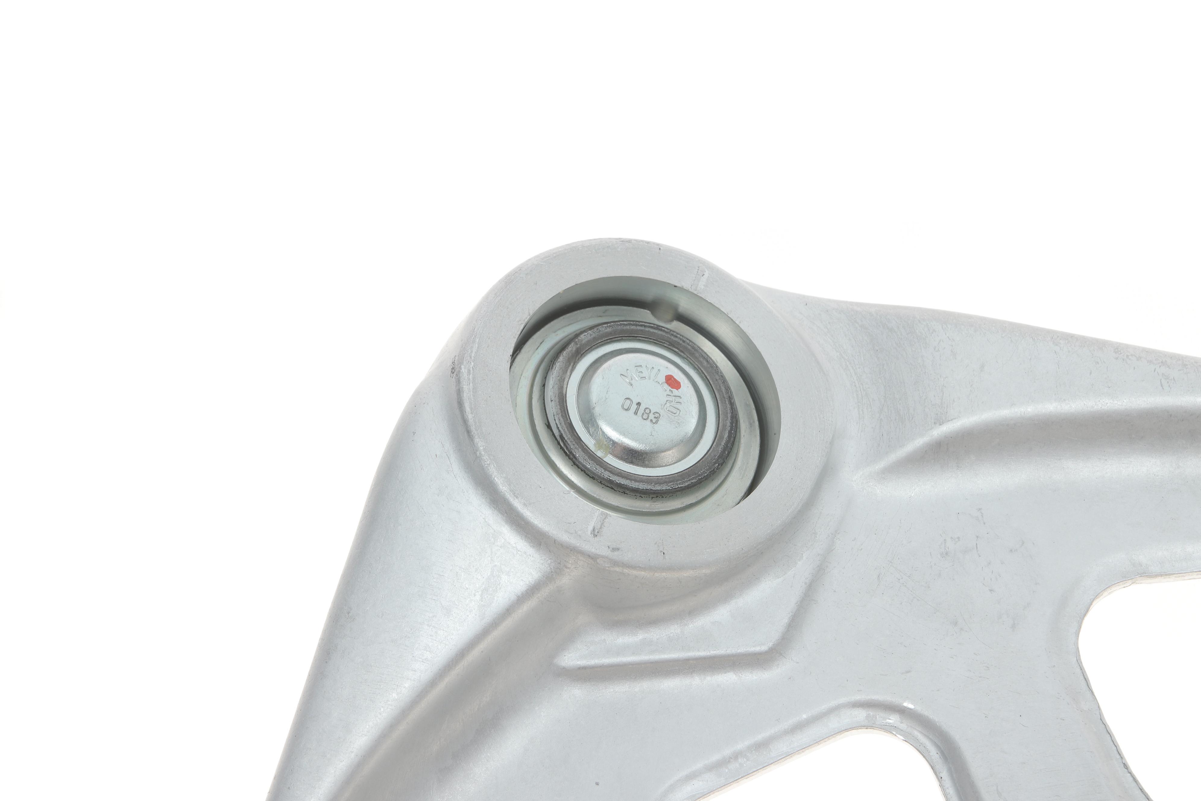 Важіль підвіски (передній/знизу) (L) BMW 3 (E46) 98-