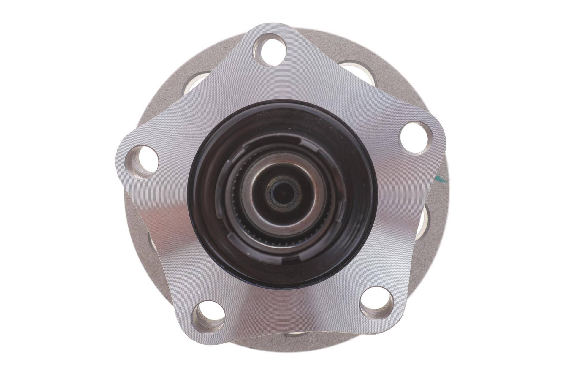 Підшипник маточини (задньої) Audi A6 97-05