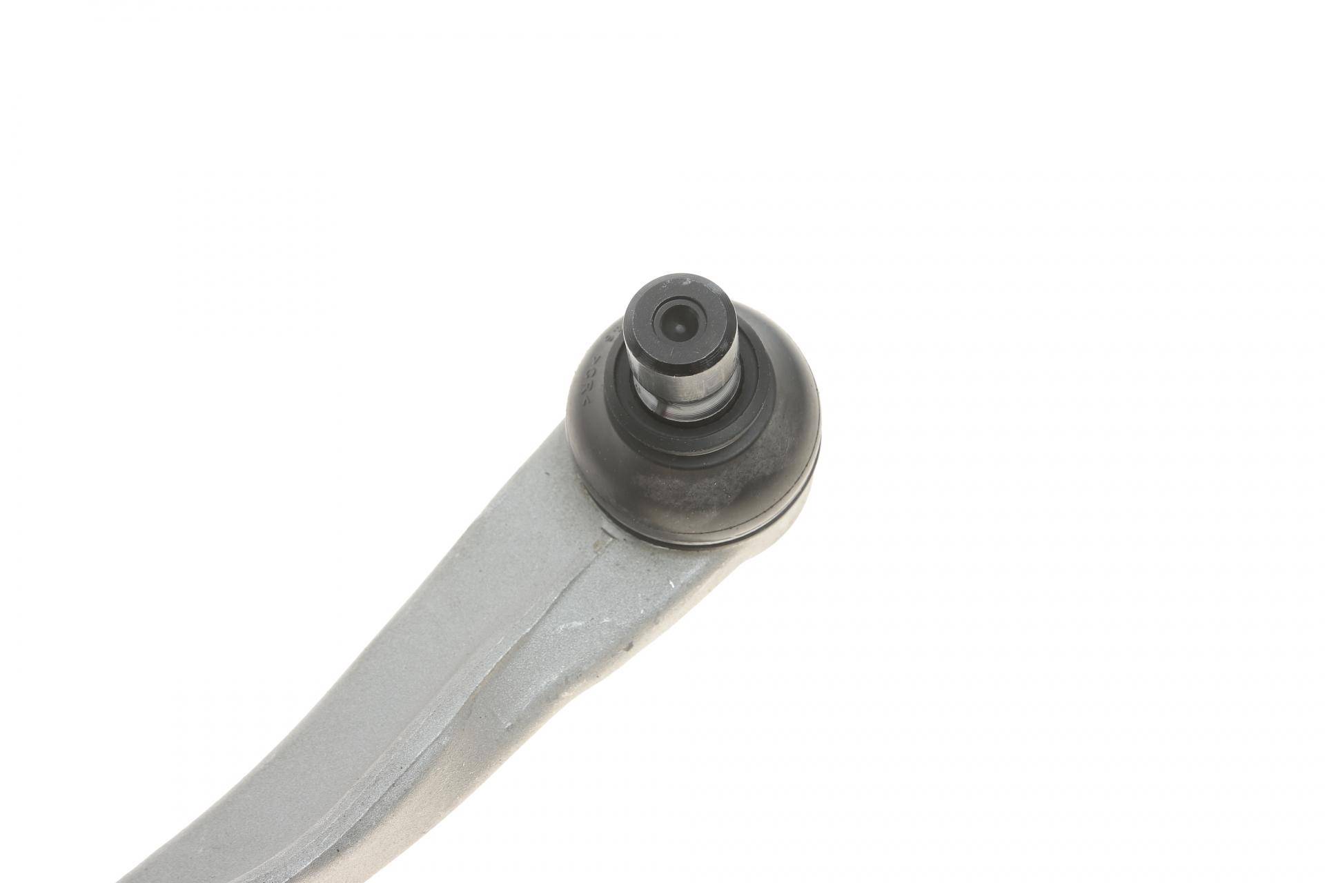 Важіль підвіски (передній/зверху/ззаду) (R) Audi A4/A6/A8 94-08/VW Passat 96-05 (Alu)