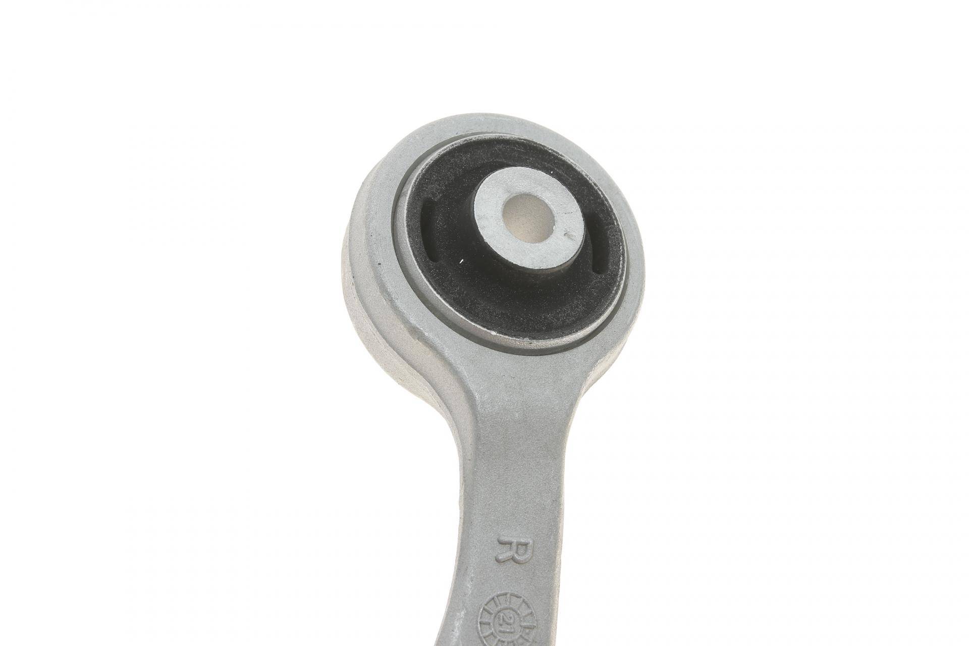 Важіль підвіски (передній/зверху/ззаду) (R) Audi A4/A6/A8 94-08/VW Passat 96-05 (Alu)