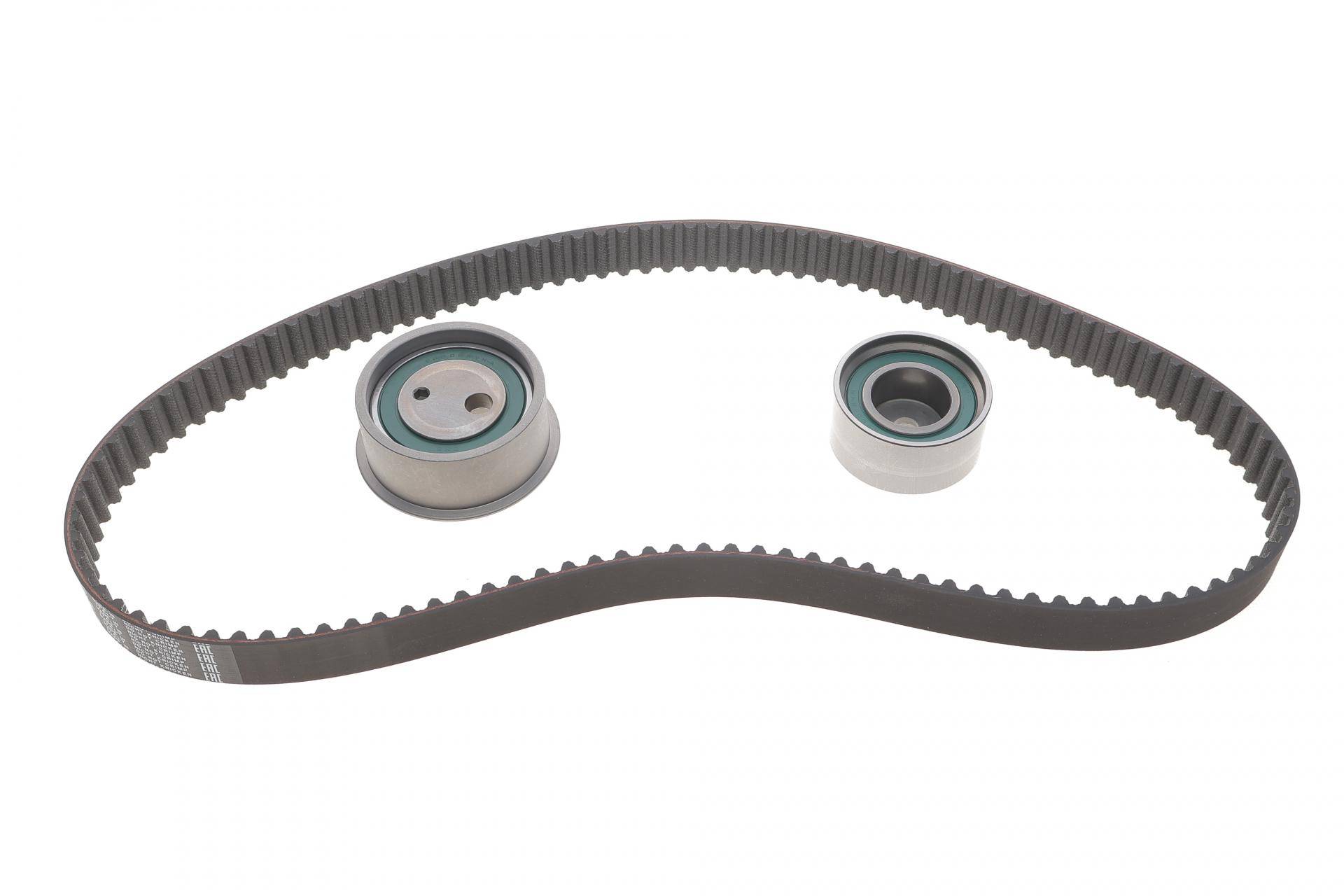 Комплект ГРМ Hyundai Tucson/Elantra 2.0 95-/Kia Cerato/Sportage 2.0 04- (25.4x113z)