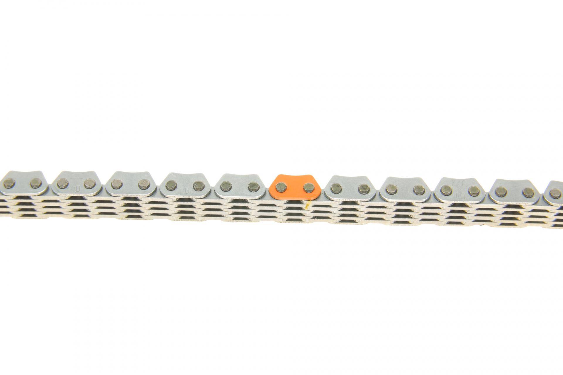 Комплект ланцюга ГРМ Nissan Micra III/Note 1.2-1.4 16V 03- (ланцюг/натяжник)