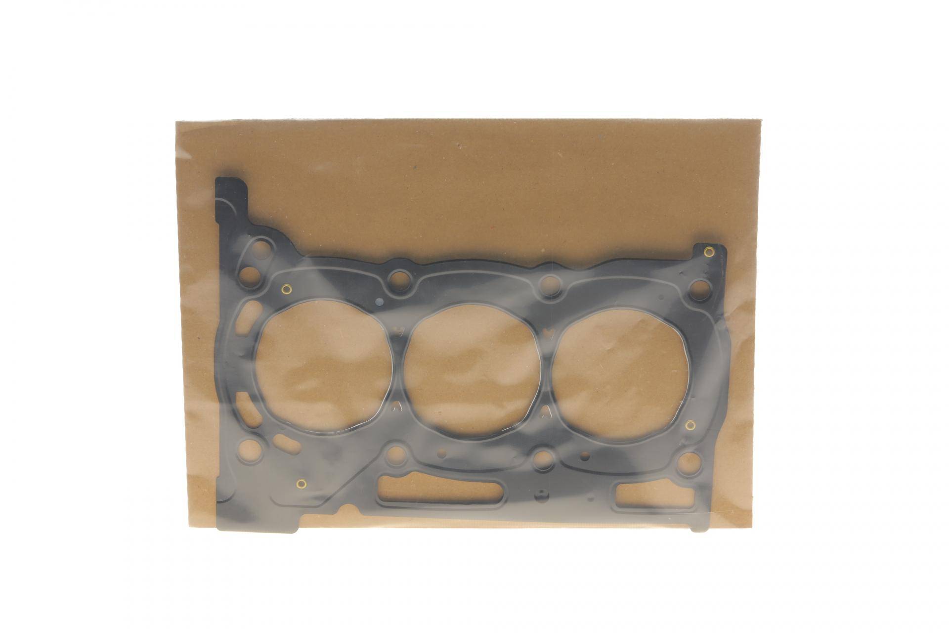 Прокладка ГБЦ Citroen C1/Peugeot 108/Toyota Aygo/Yaris 1.0 10- (0.60mm) (Ø72.00mm)